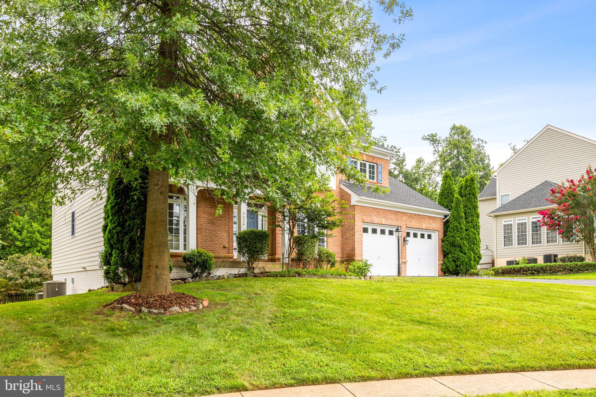 3224 LOST POND COURT
