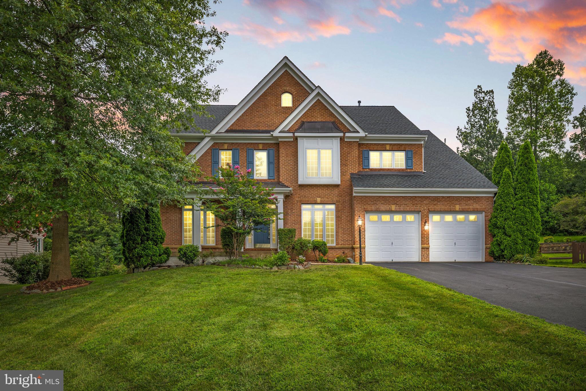 3224 LOST POND COURT