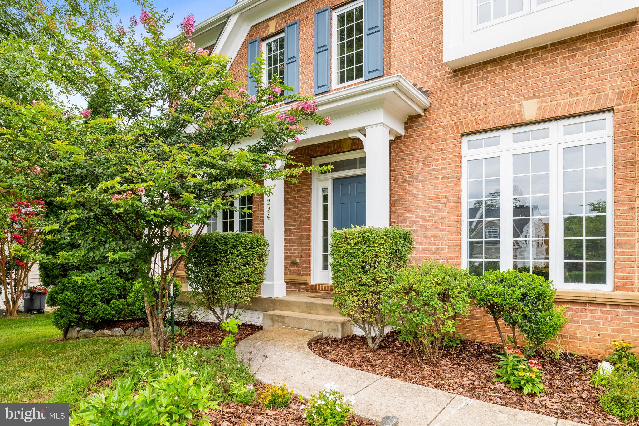 3224 LOST POND COURT