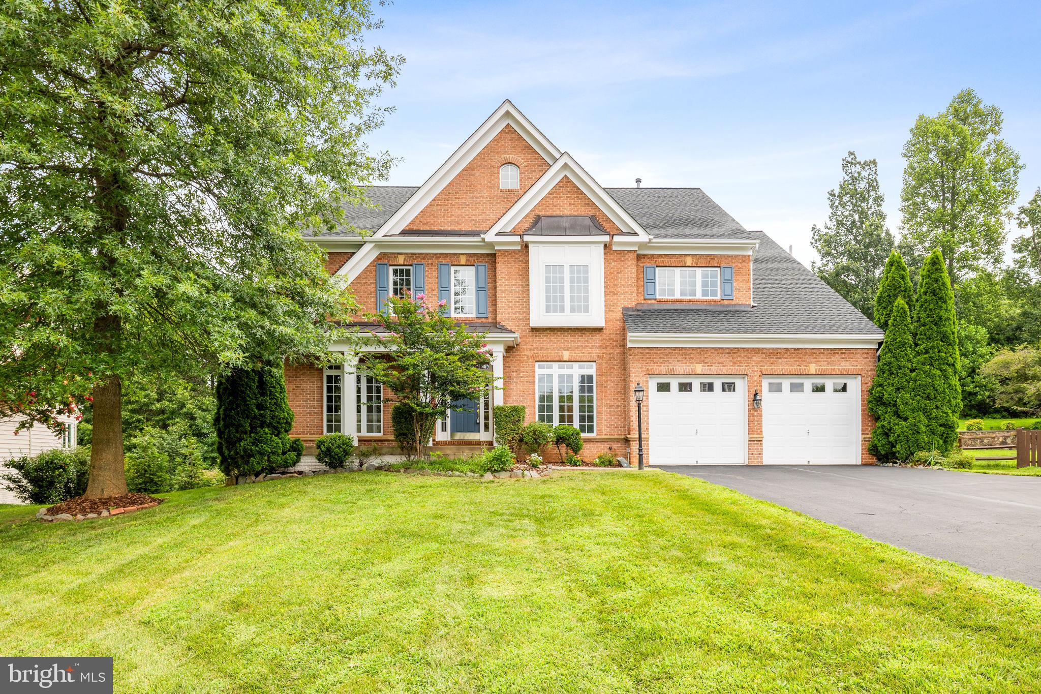 3224 LOST POND COURT