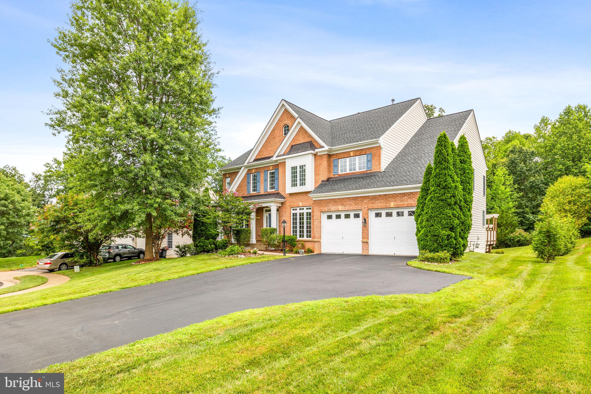 3224 LOST POND COURT