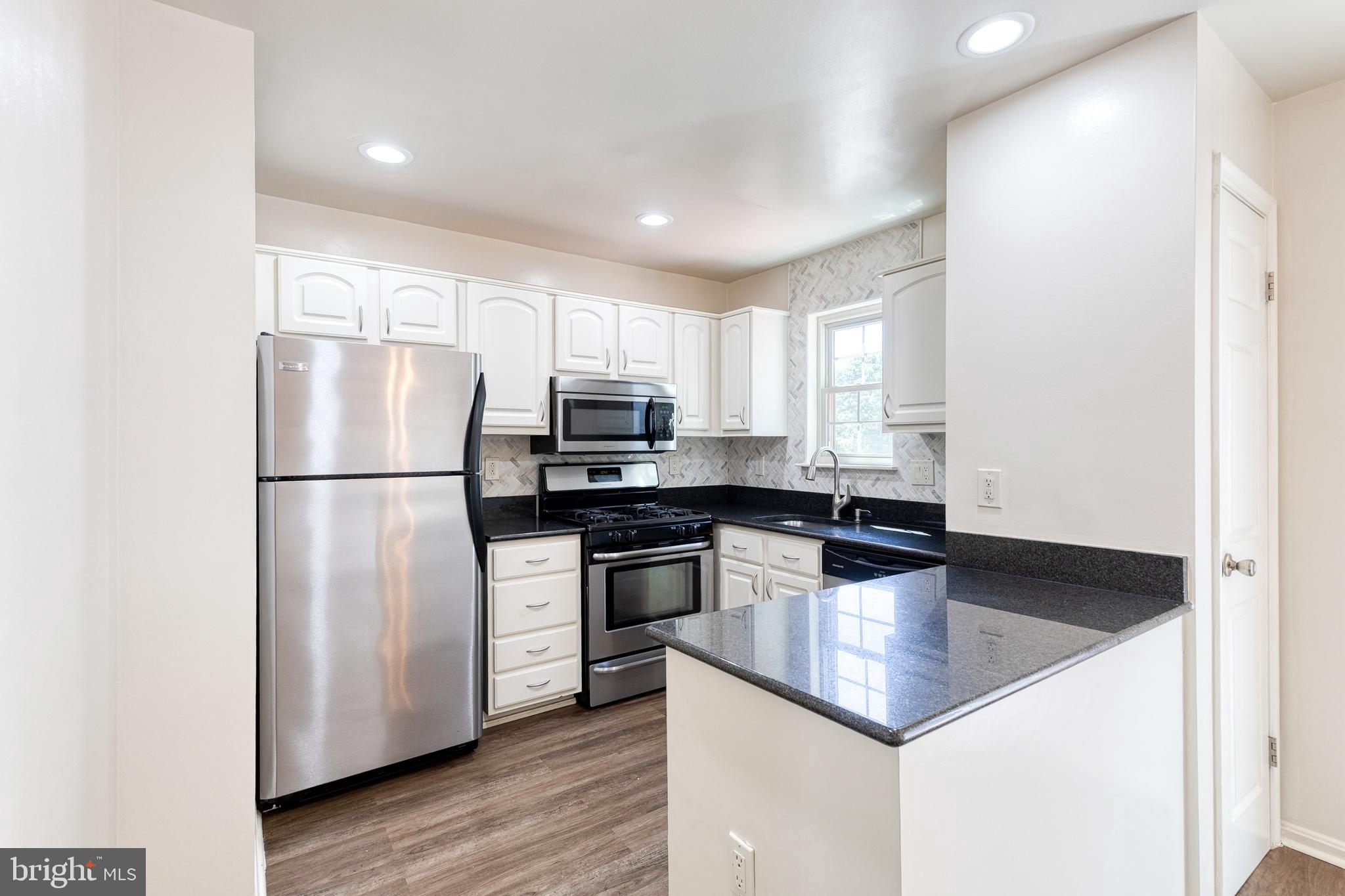OWINGS MILLS - Residential