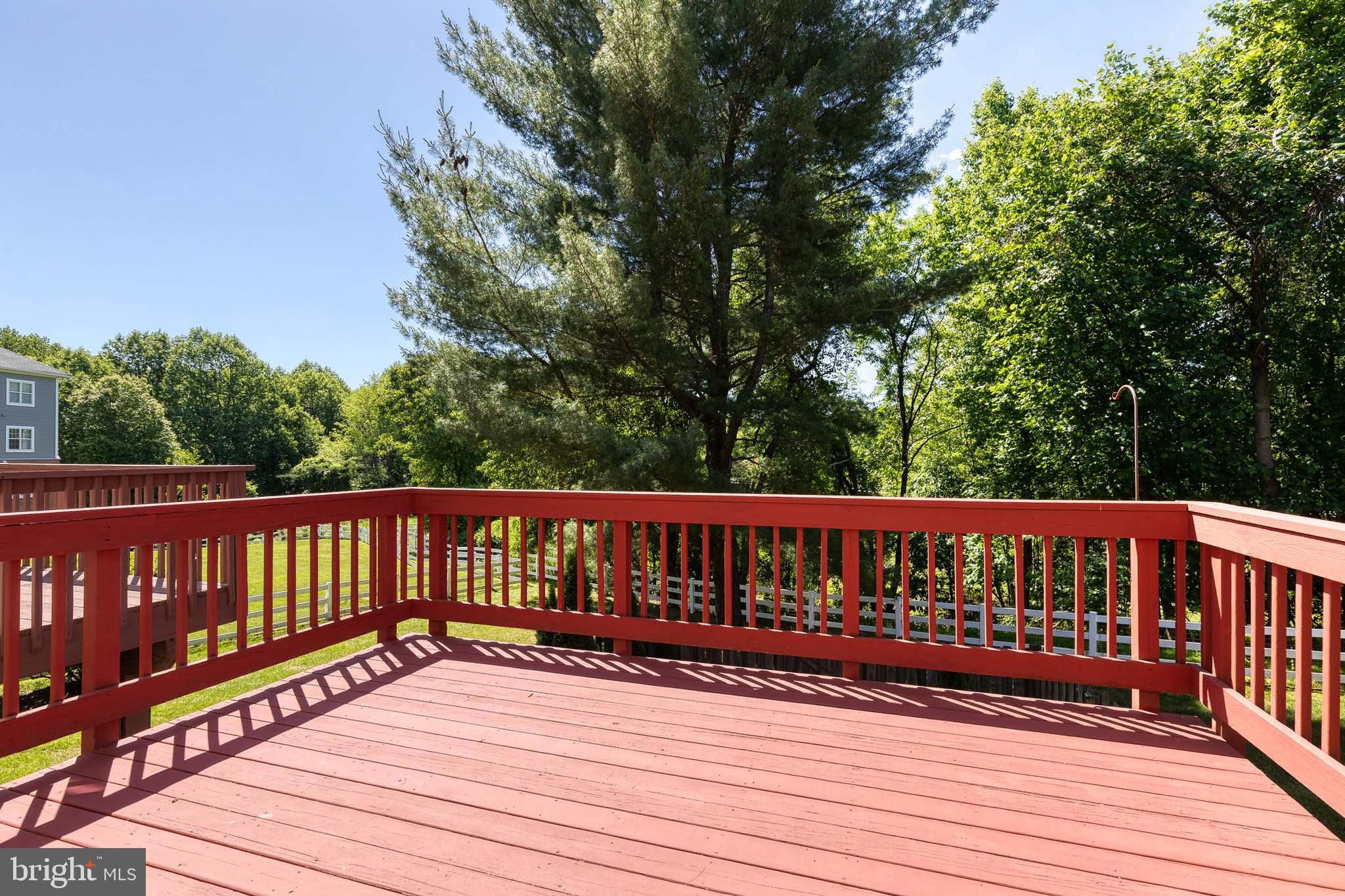 OWINGS MILLS - Residential