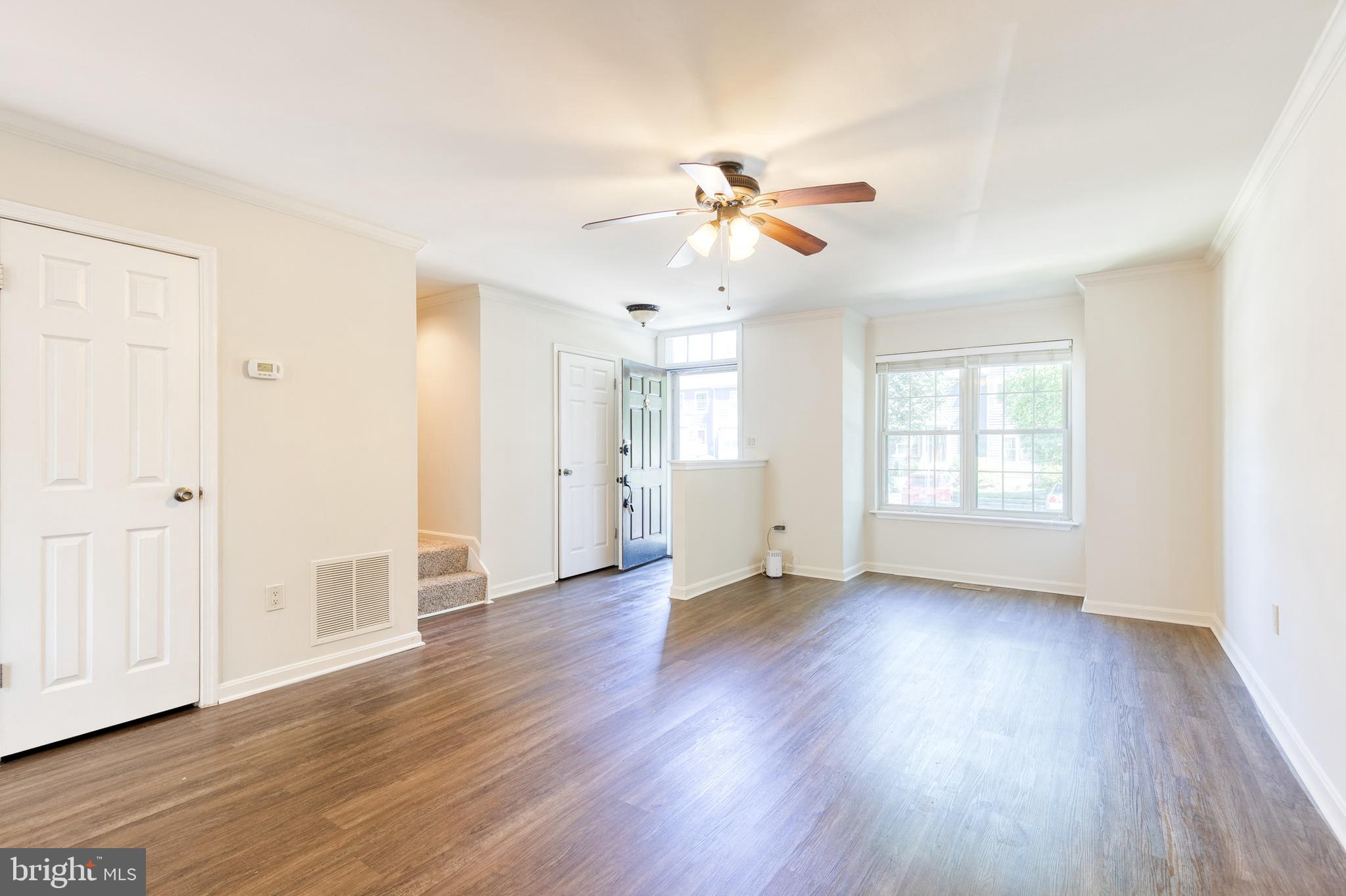 OWINGS MILLS - Residential