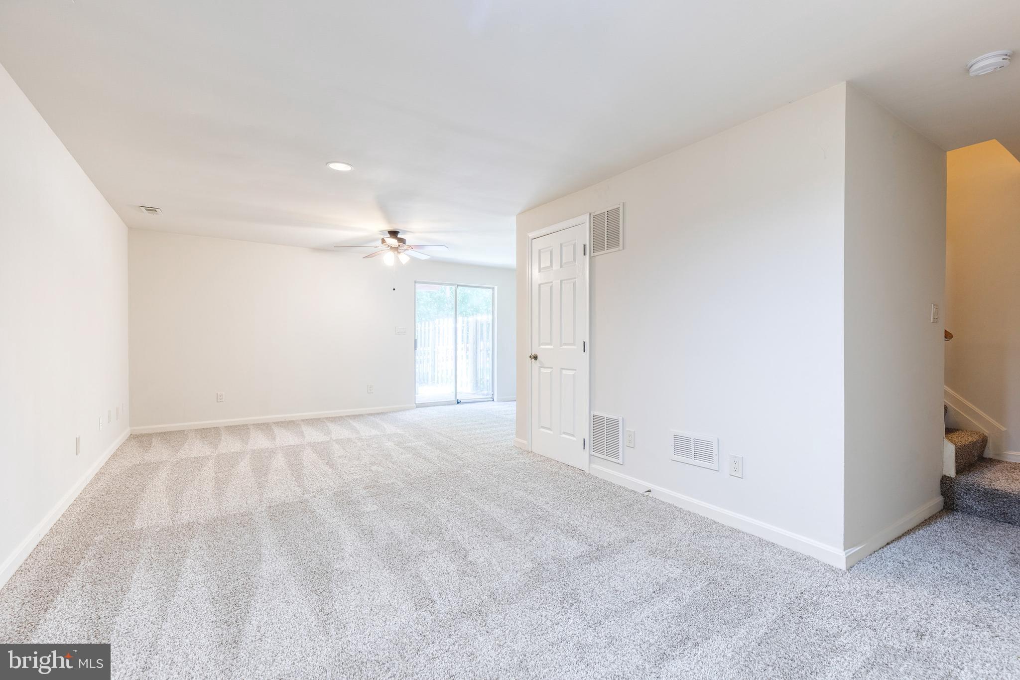OWINGS MILLS - Residential