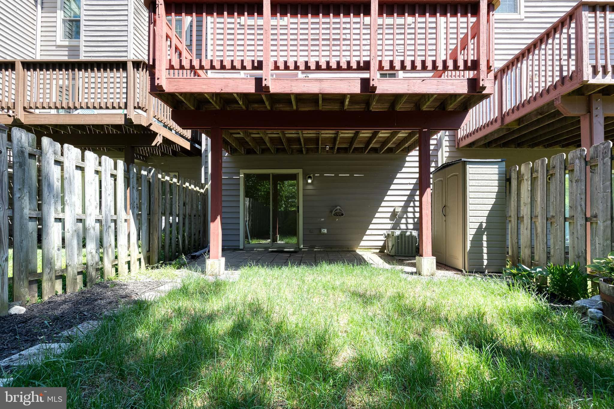 OWINGS MILLS - Residential