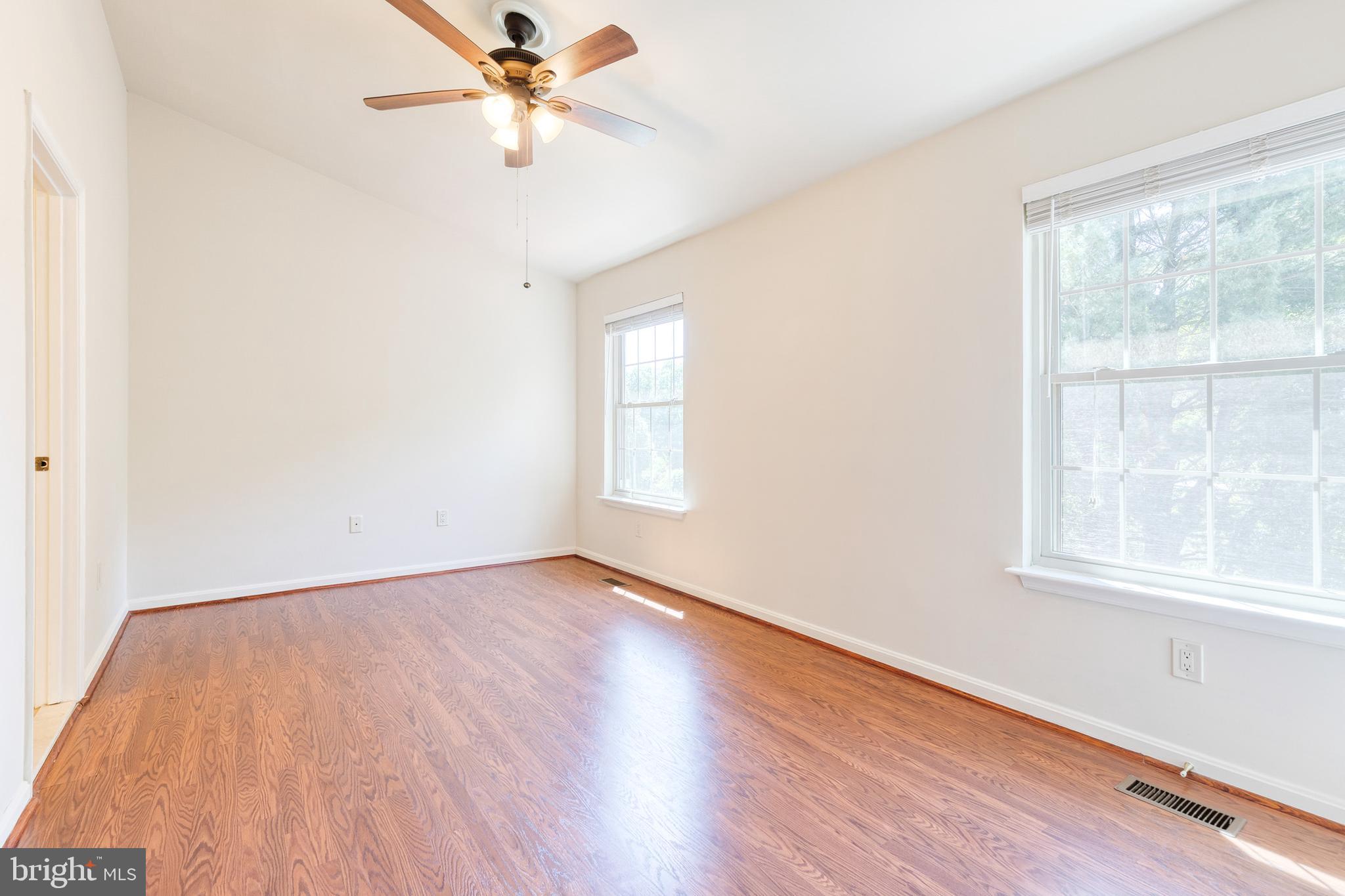 OWINGS MILLS - Residential