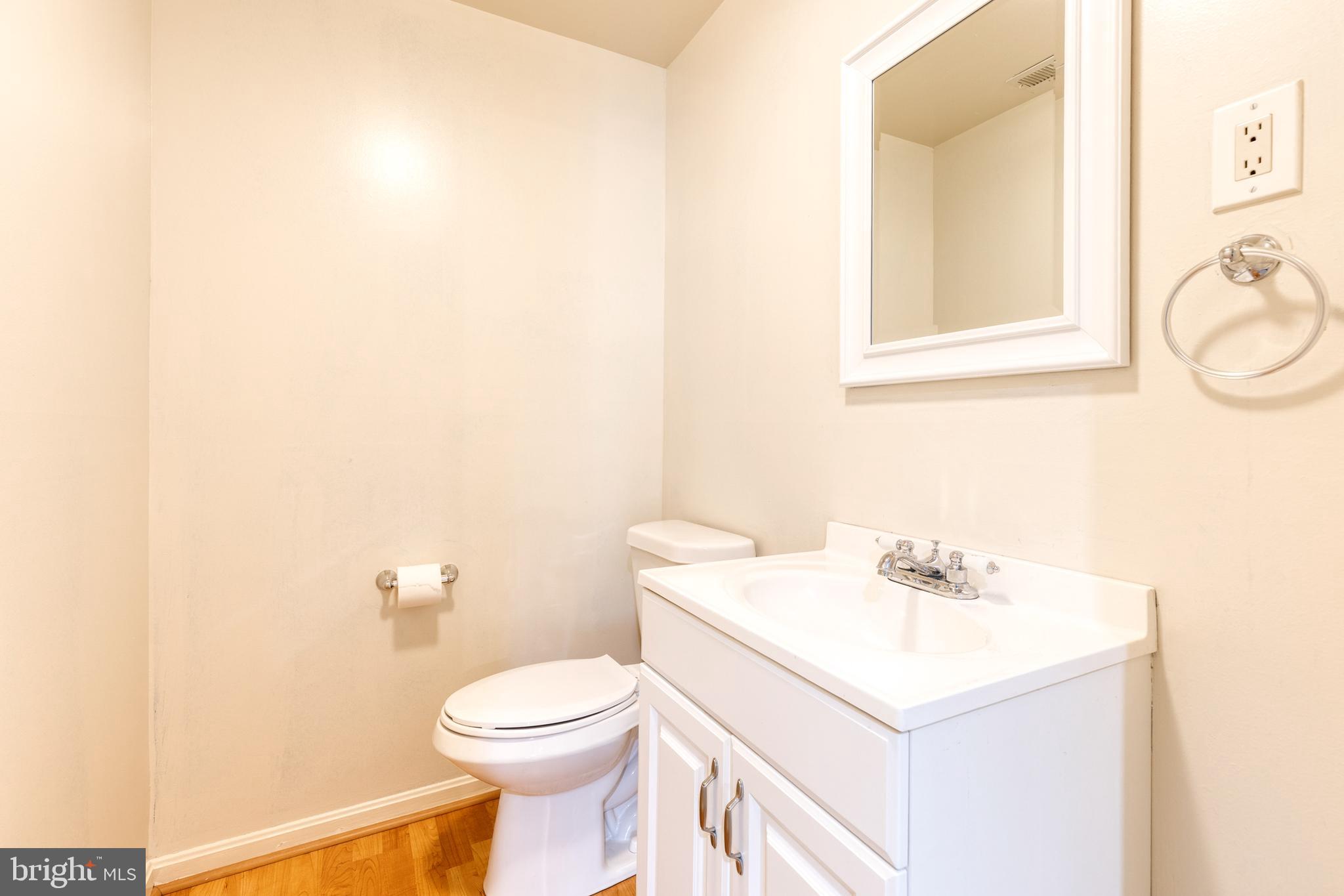 OWINGS MILLS - Residential