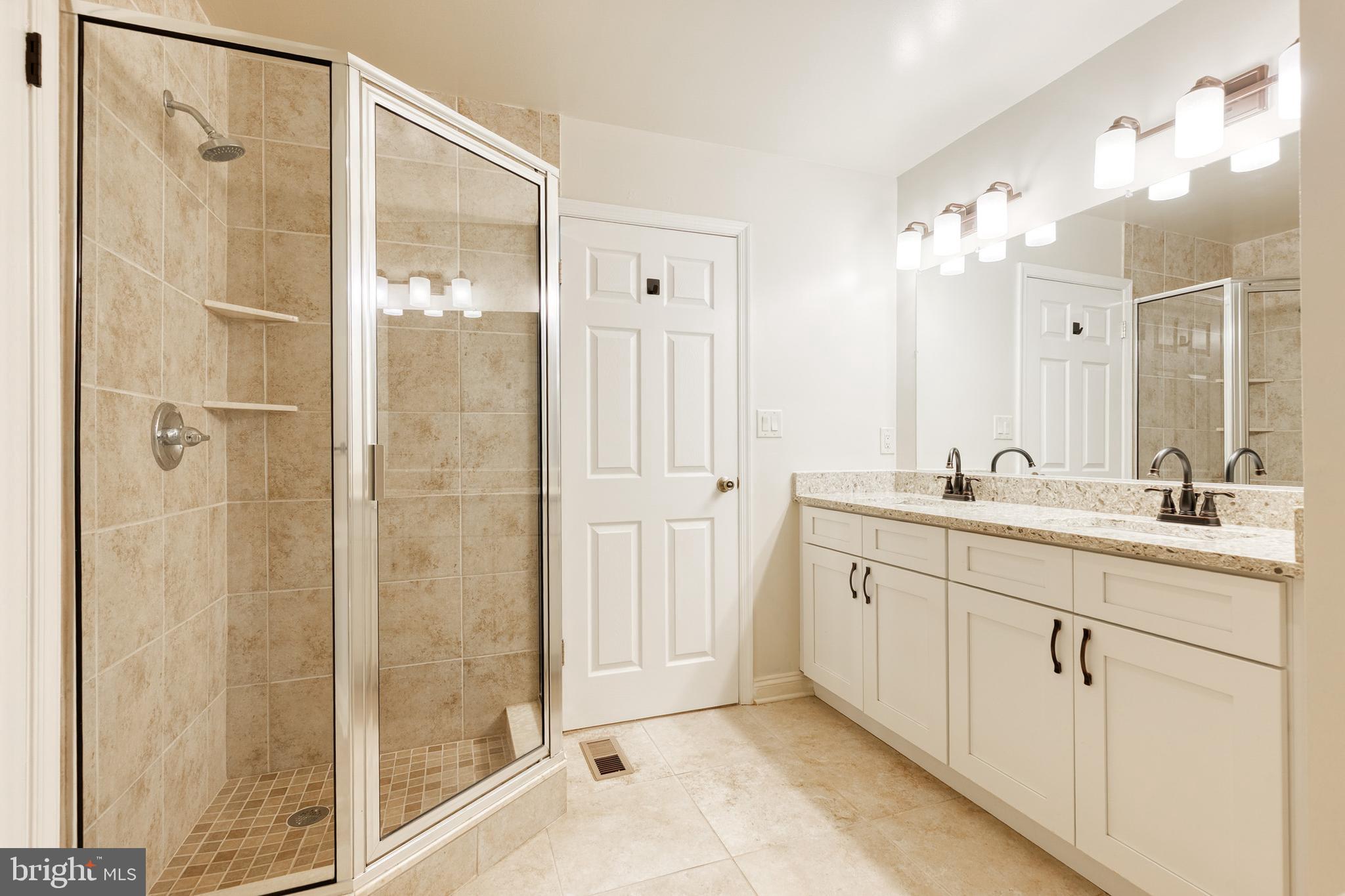 OWINGS MILLS - Residential
