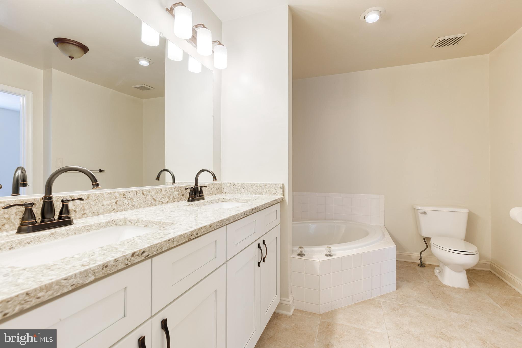 OWINGS MILLS - Residential