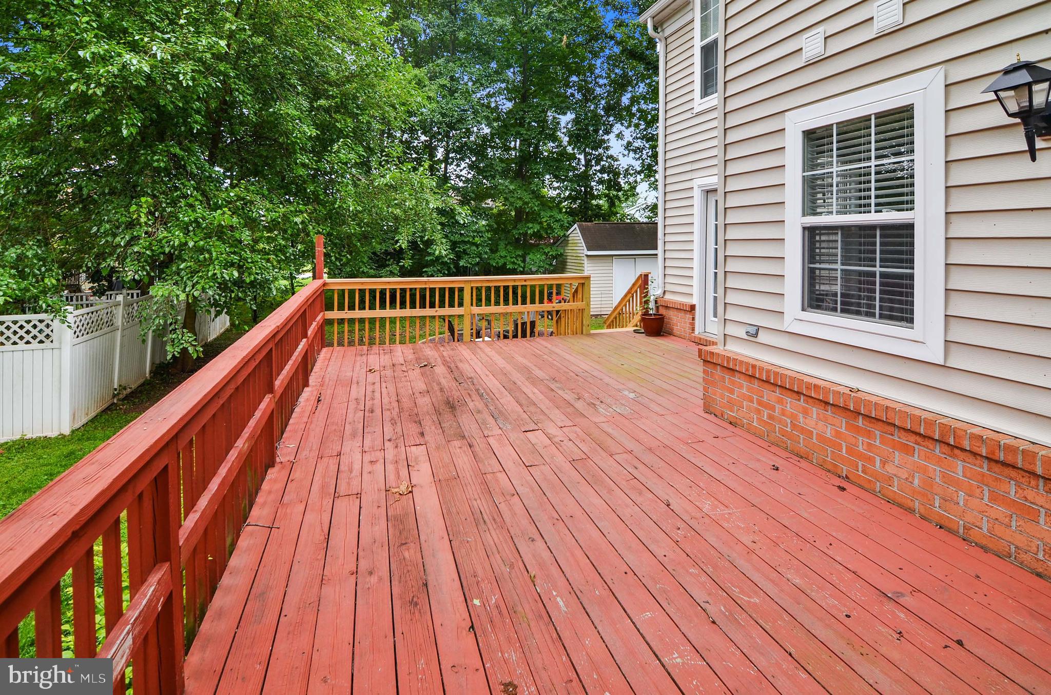 RAINTREE - Residential