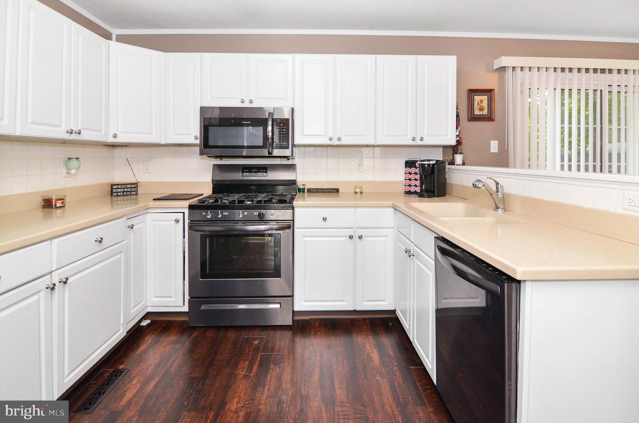 RAINTREE - Residential