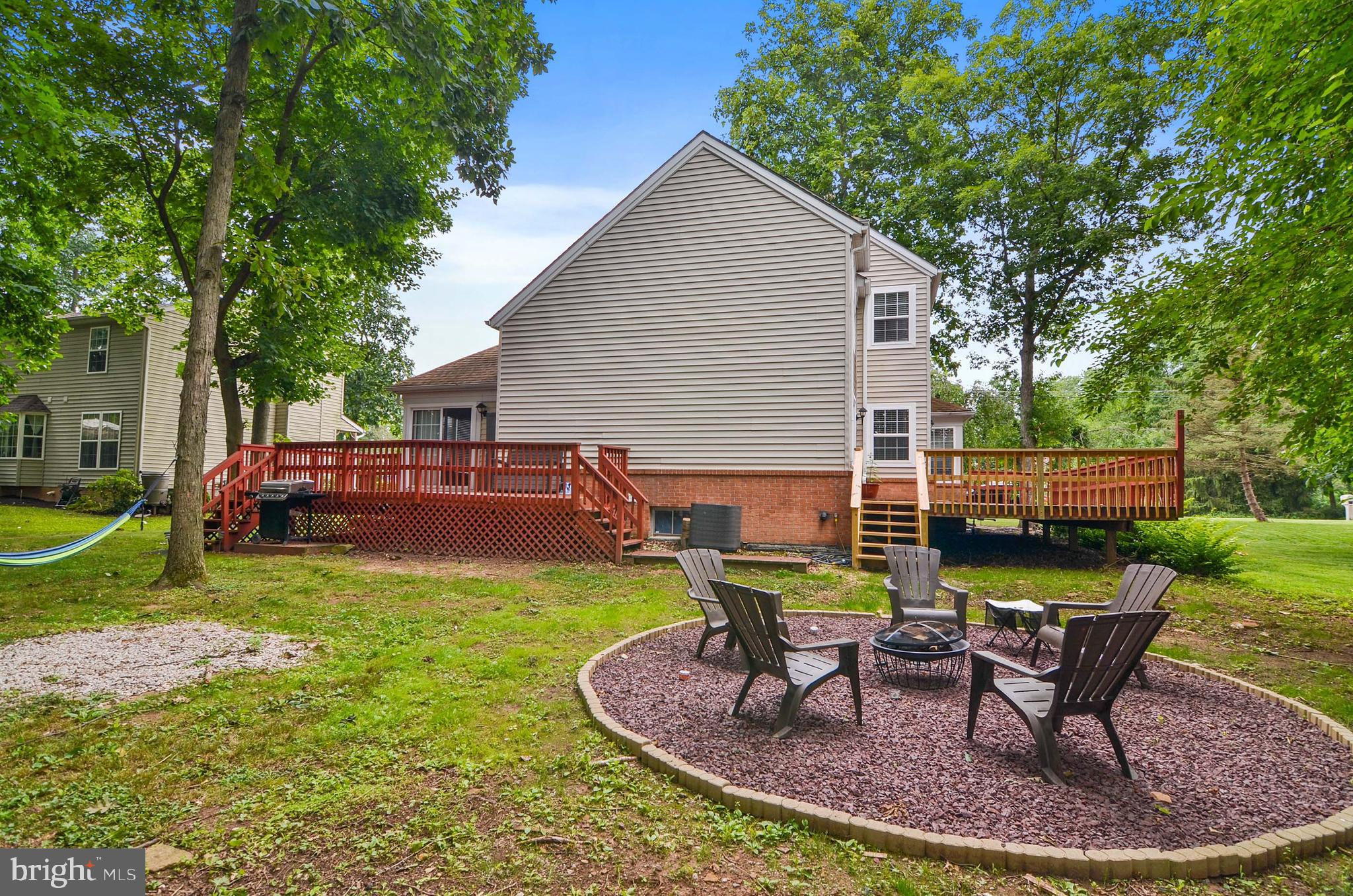 RAINTREE - Residential