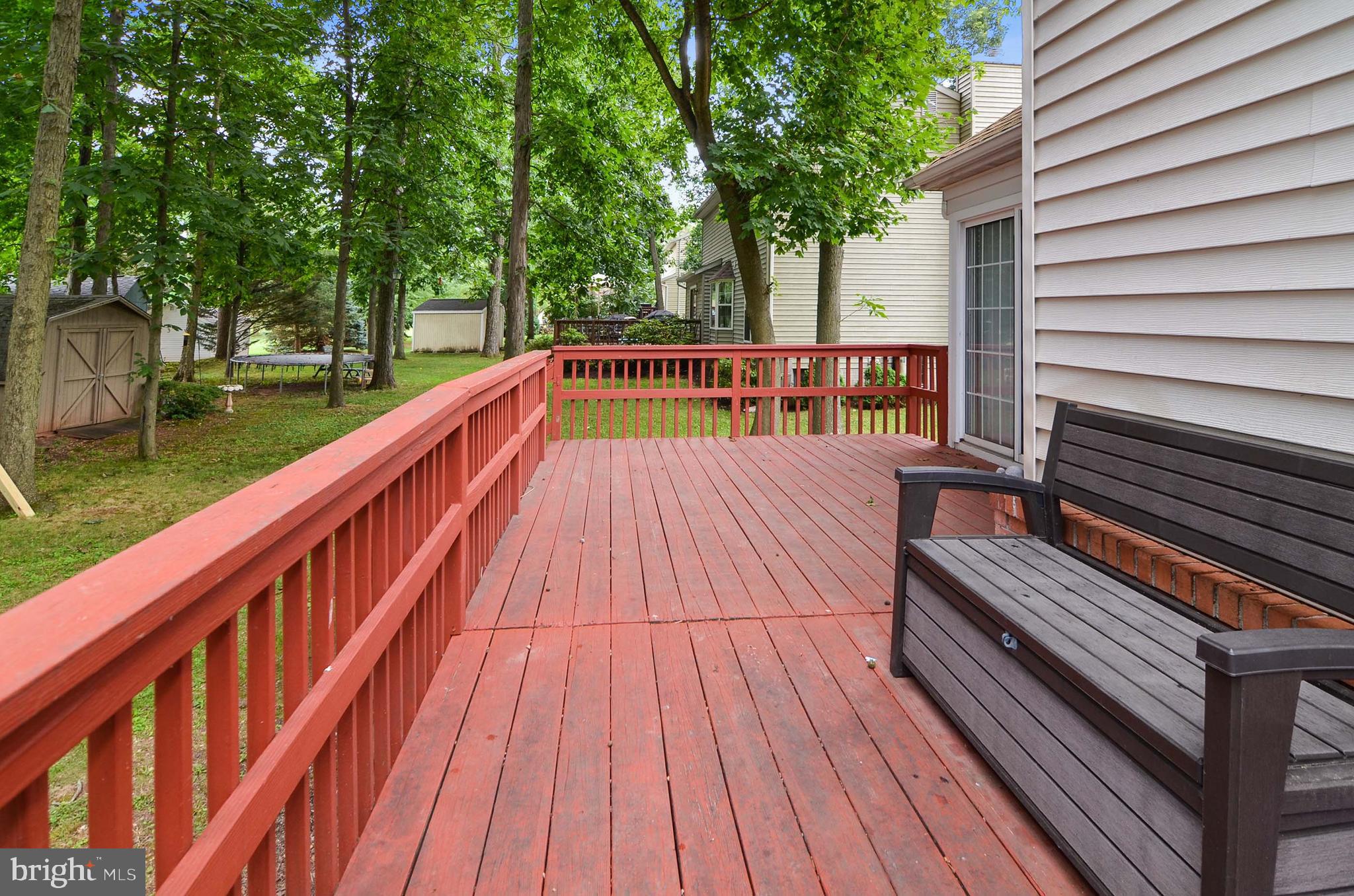 RAINTREE - Residential