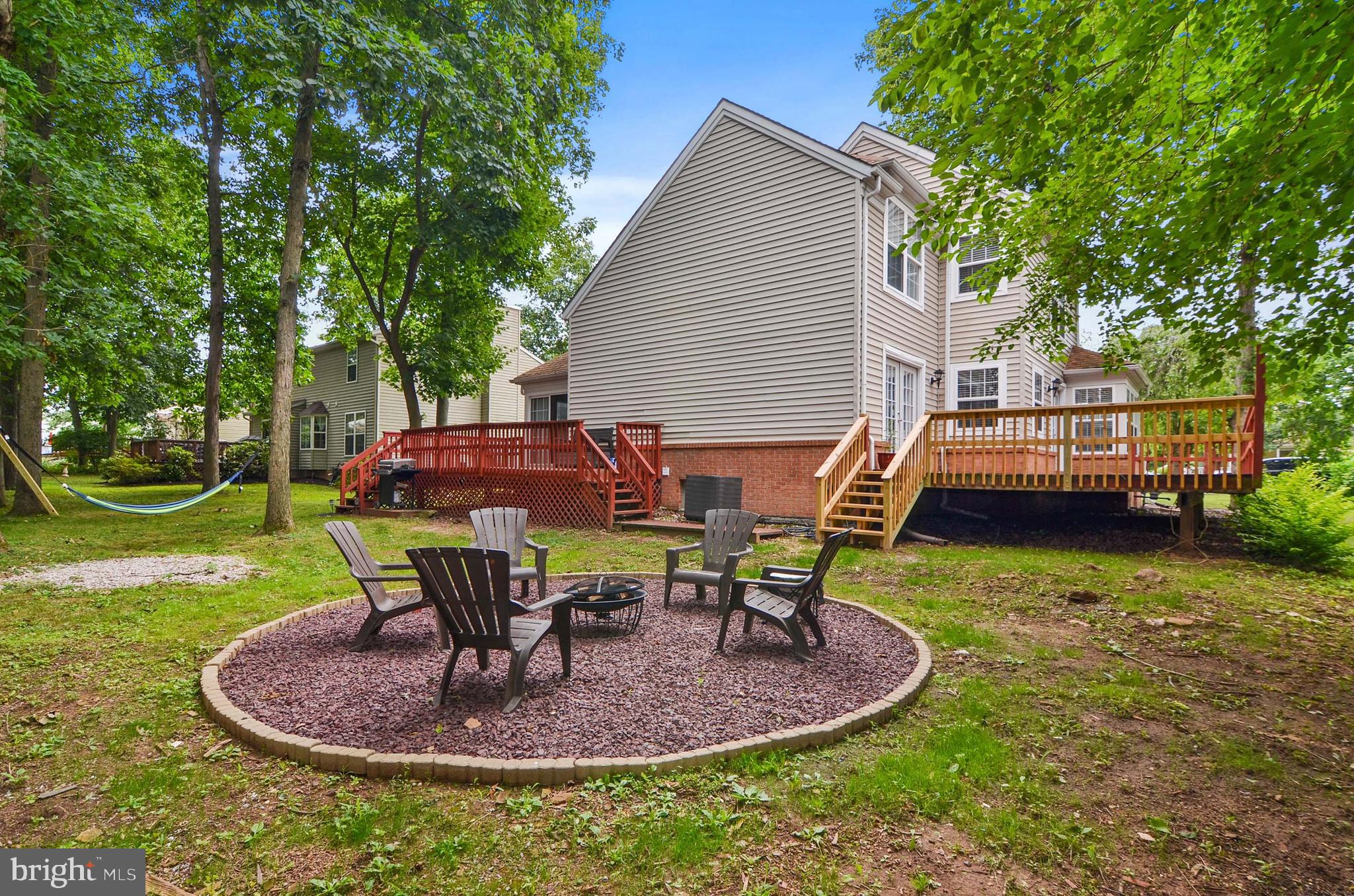 RAINTREE - Residential