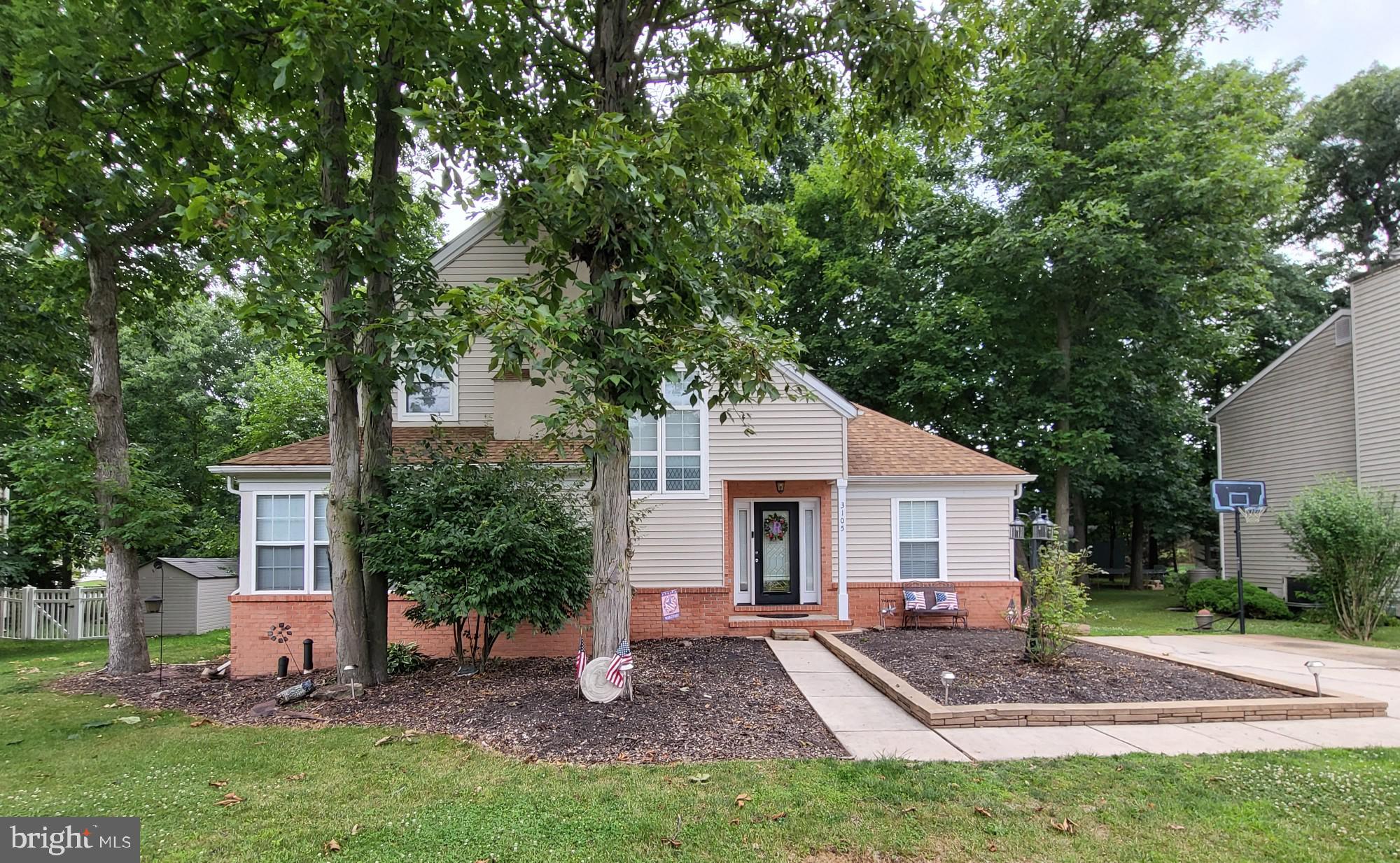 RAINTREE - Residential