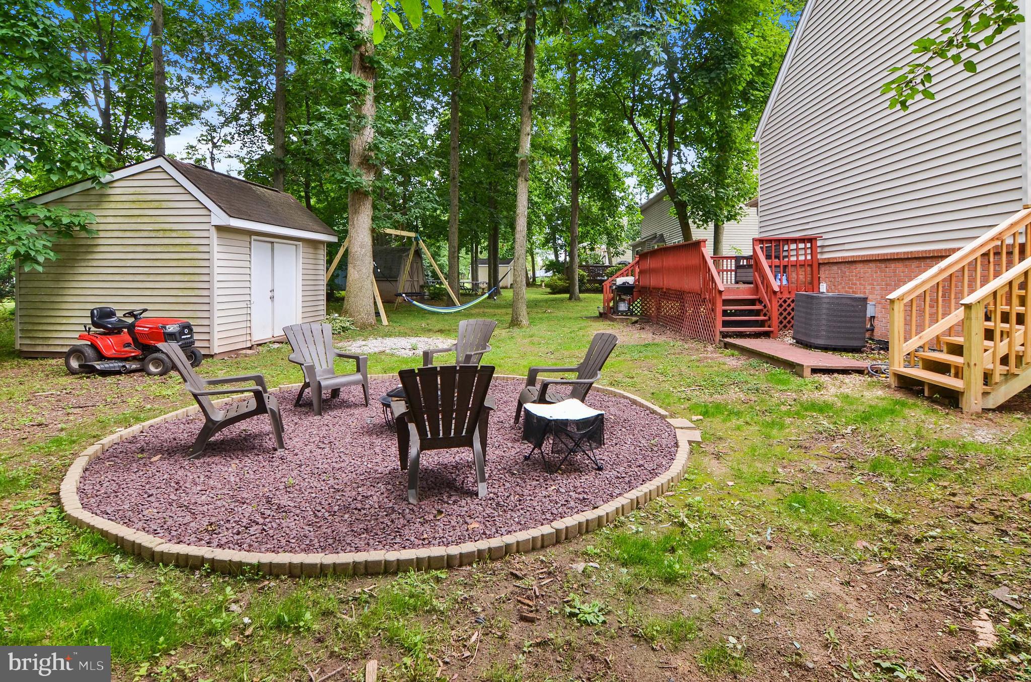 RAINTREE - Residential