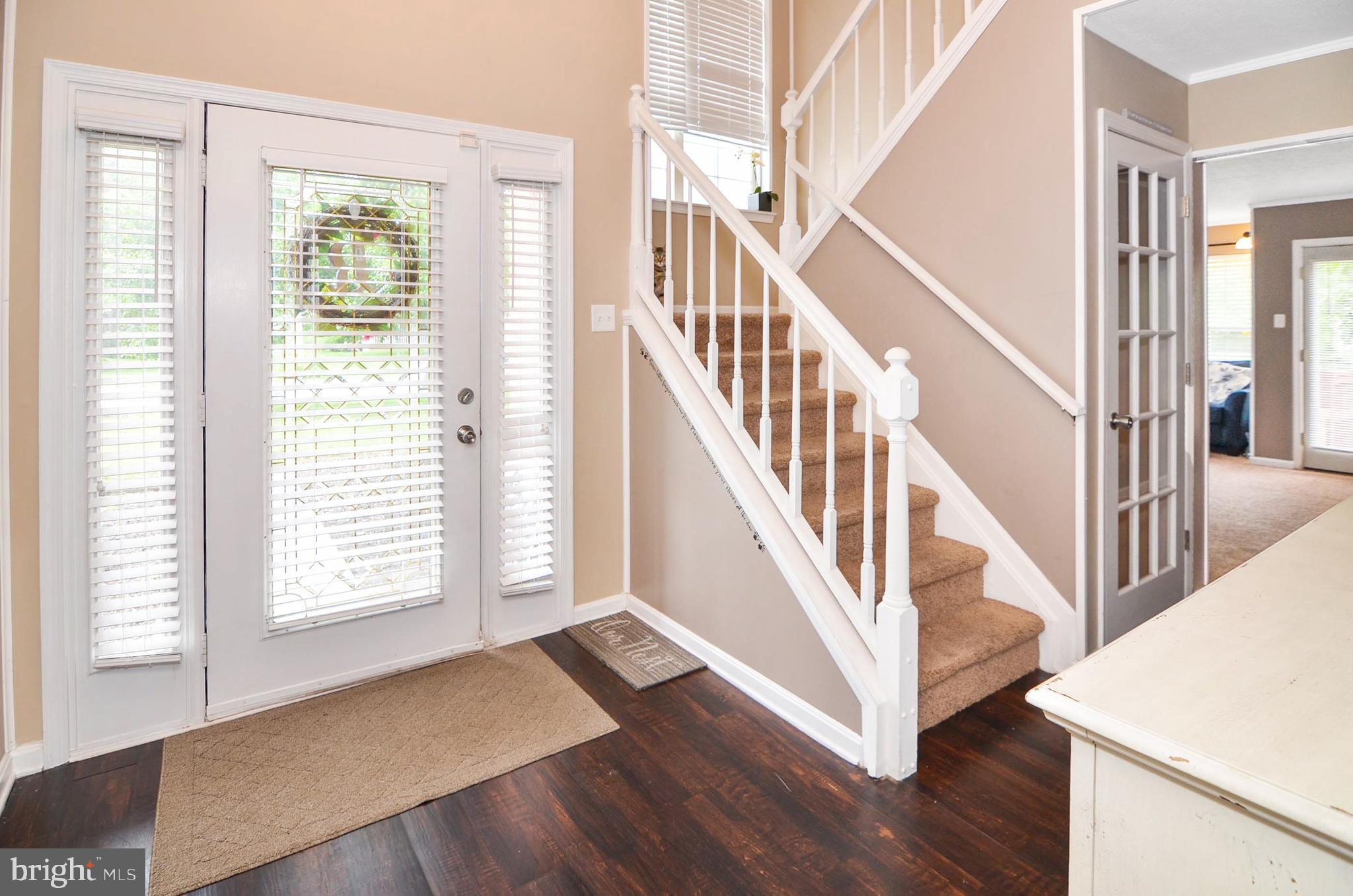 RAINTREE - Residential