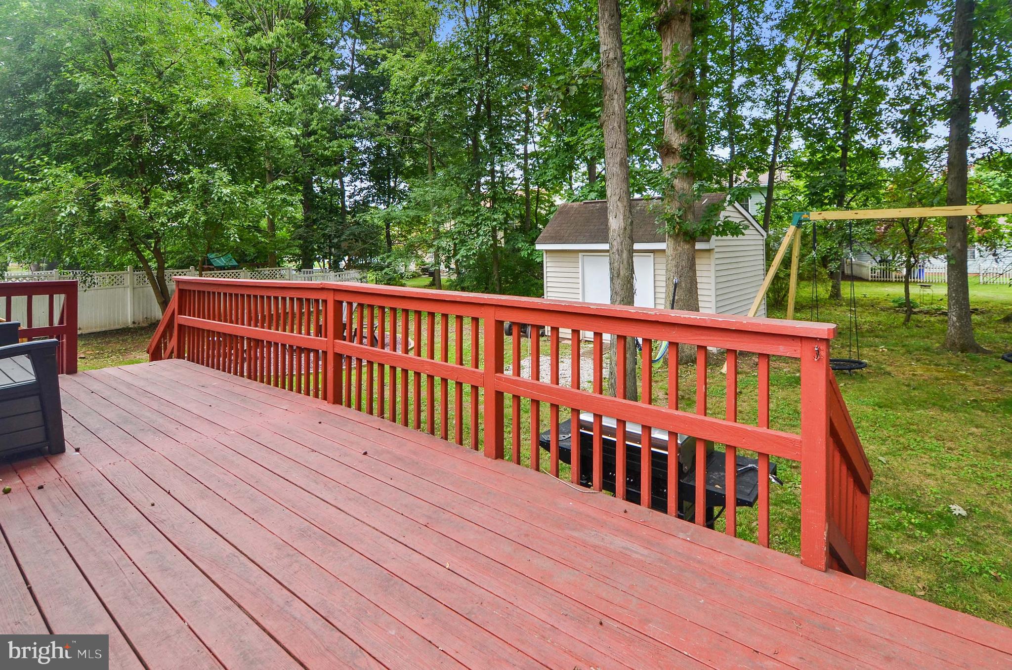 RAINTREE - Residential