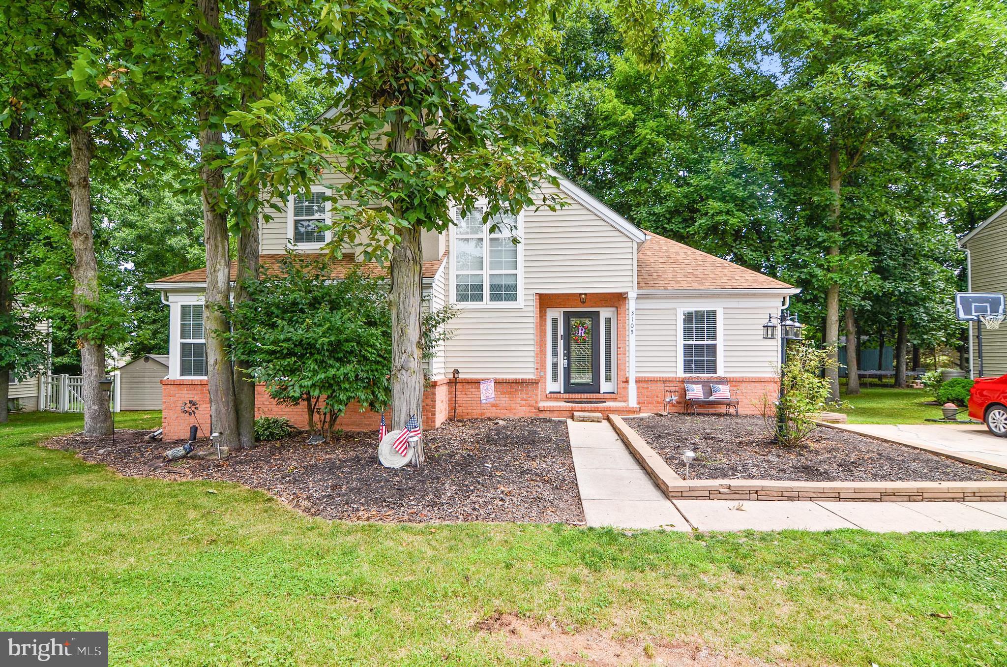 RAINTREE - Residential