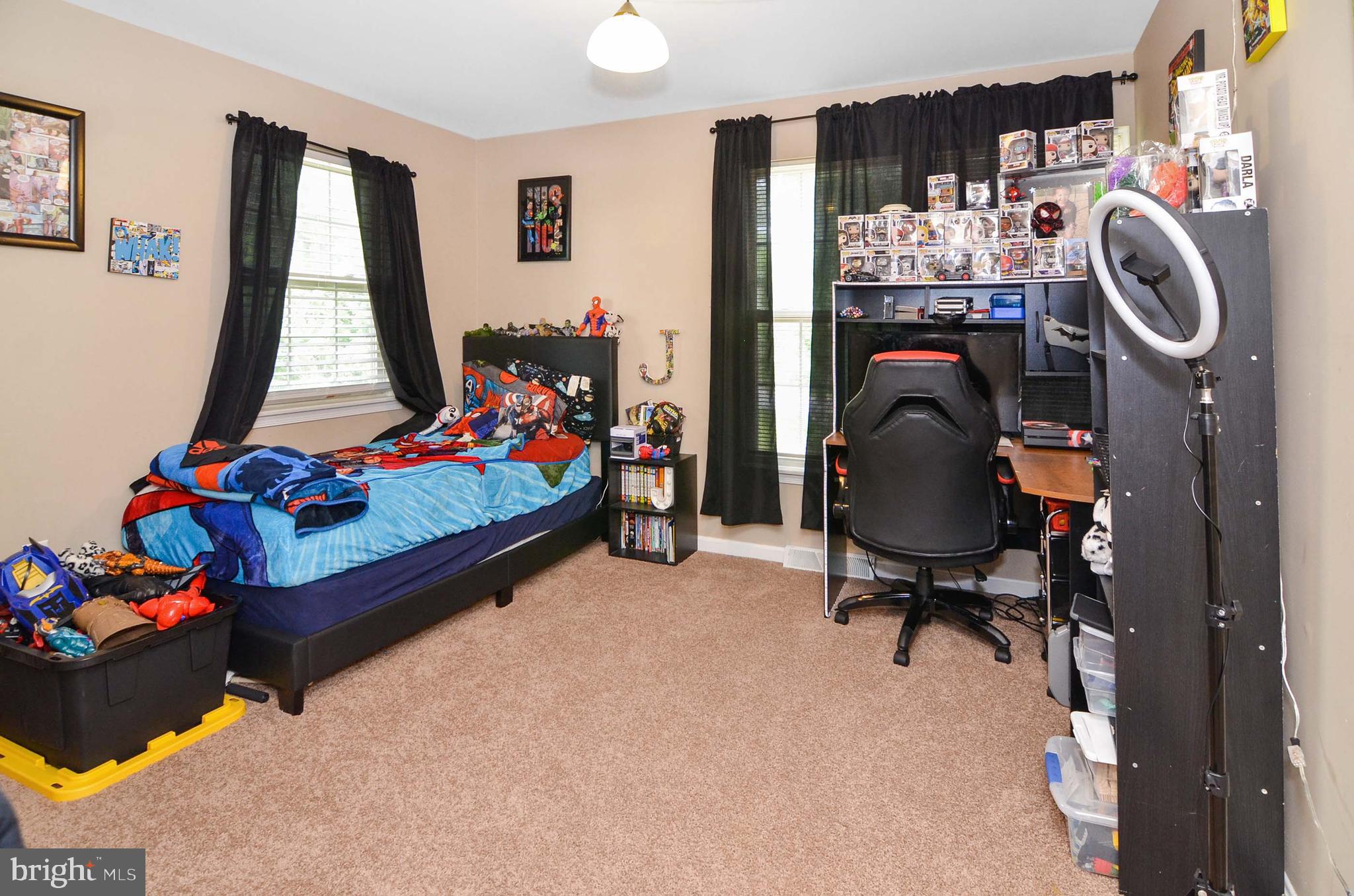 RAINTREE - Residential