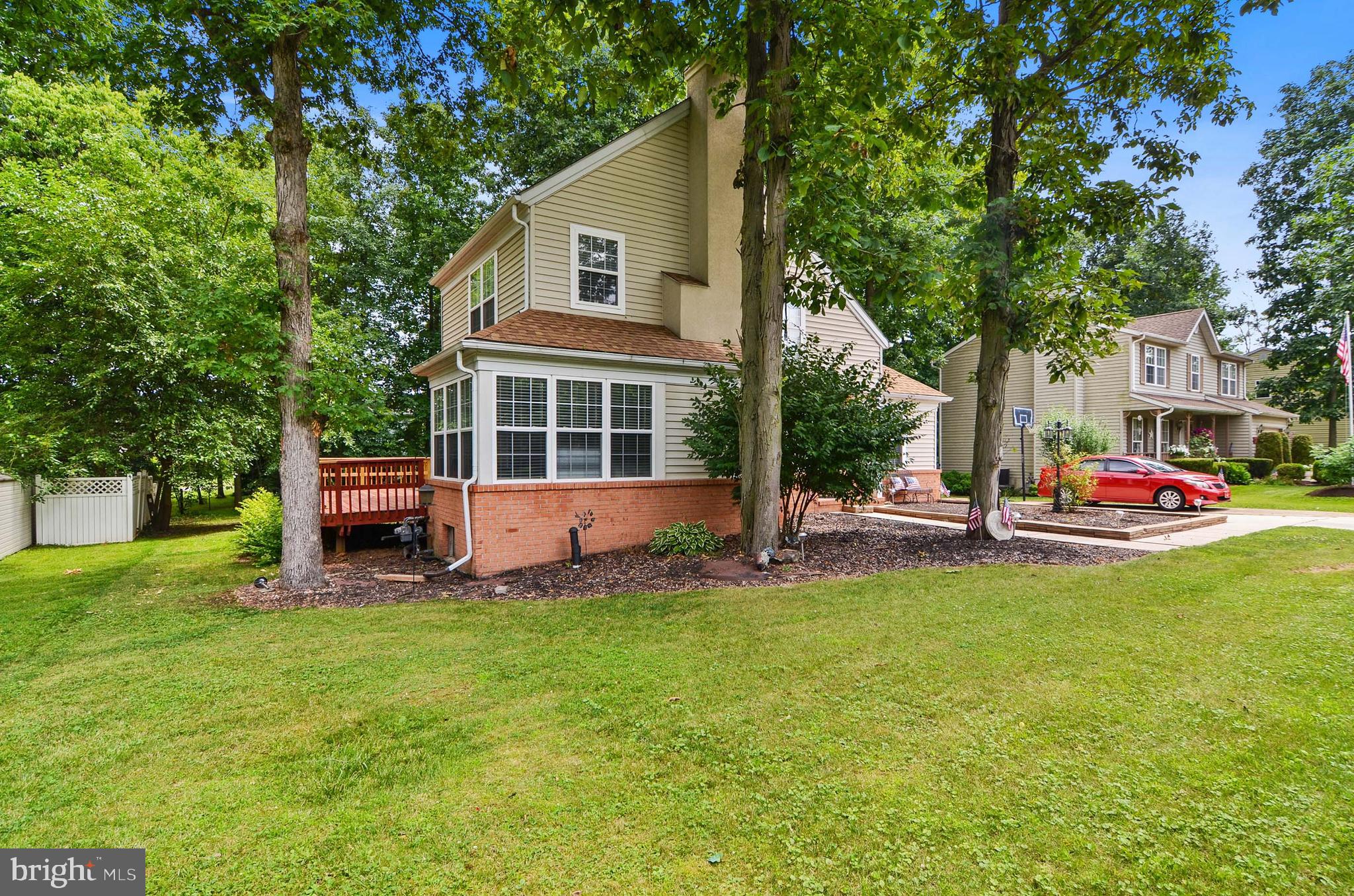 RAINTREE - Residential