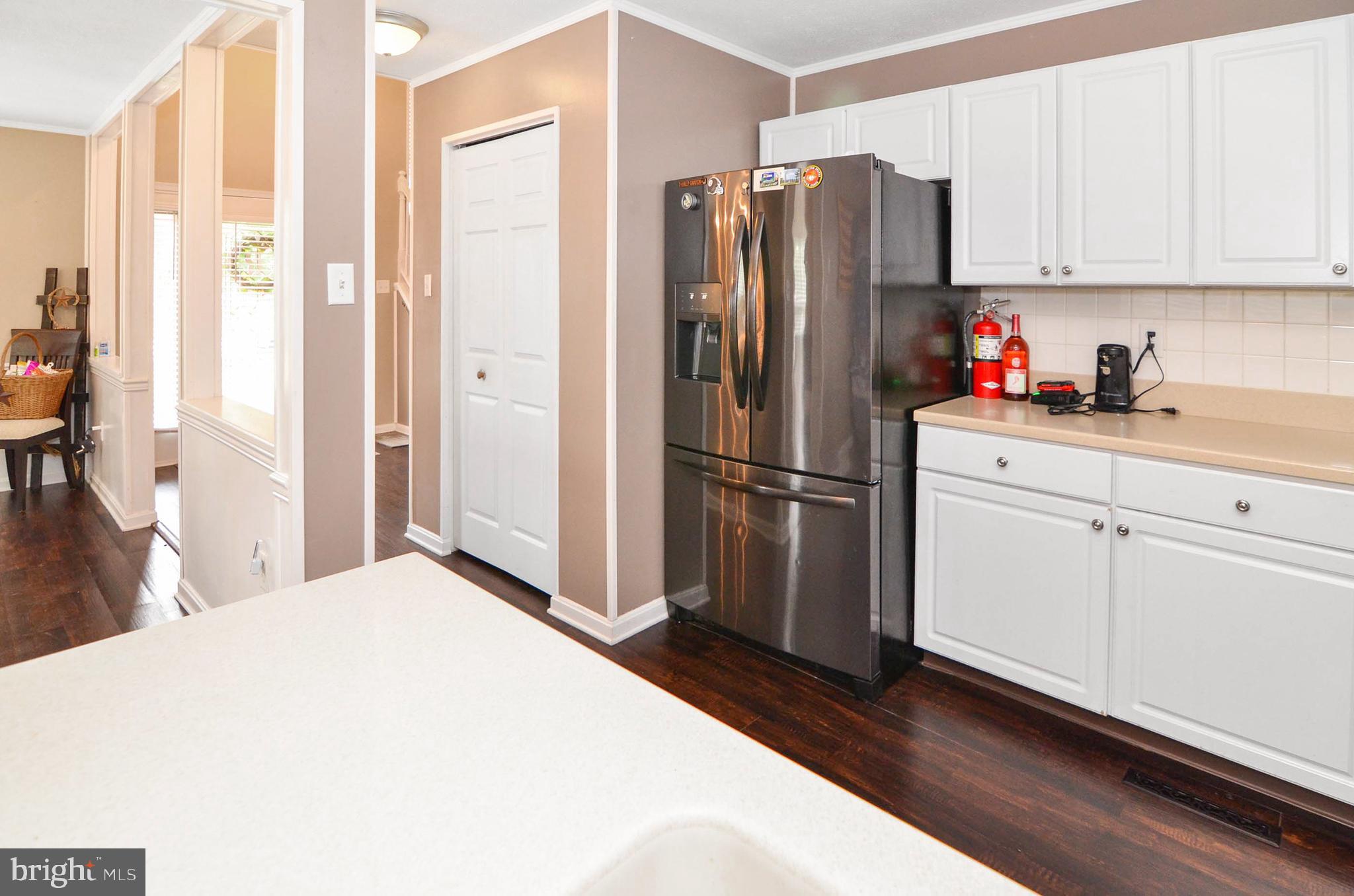 RAINTREE - Residential