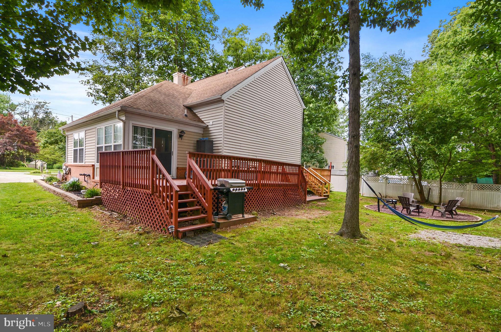 RAINTREE - Residential