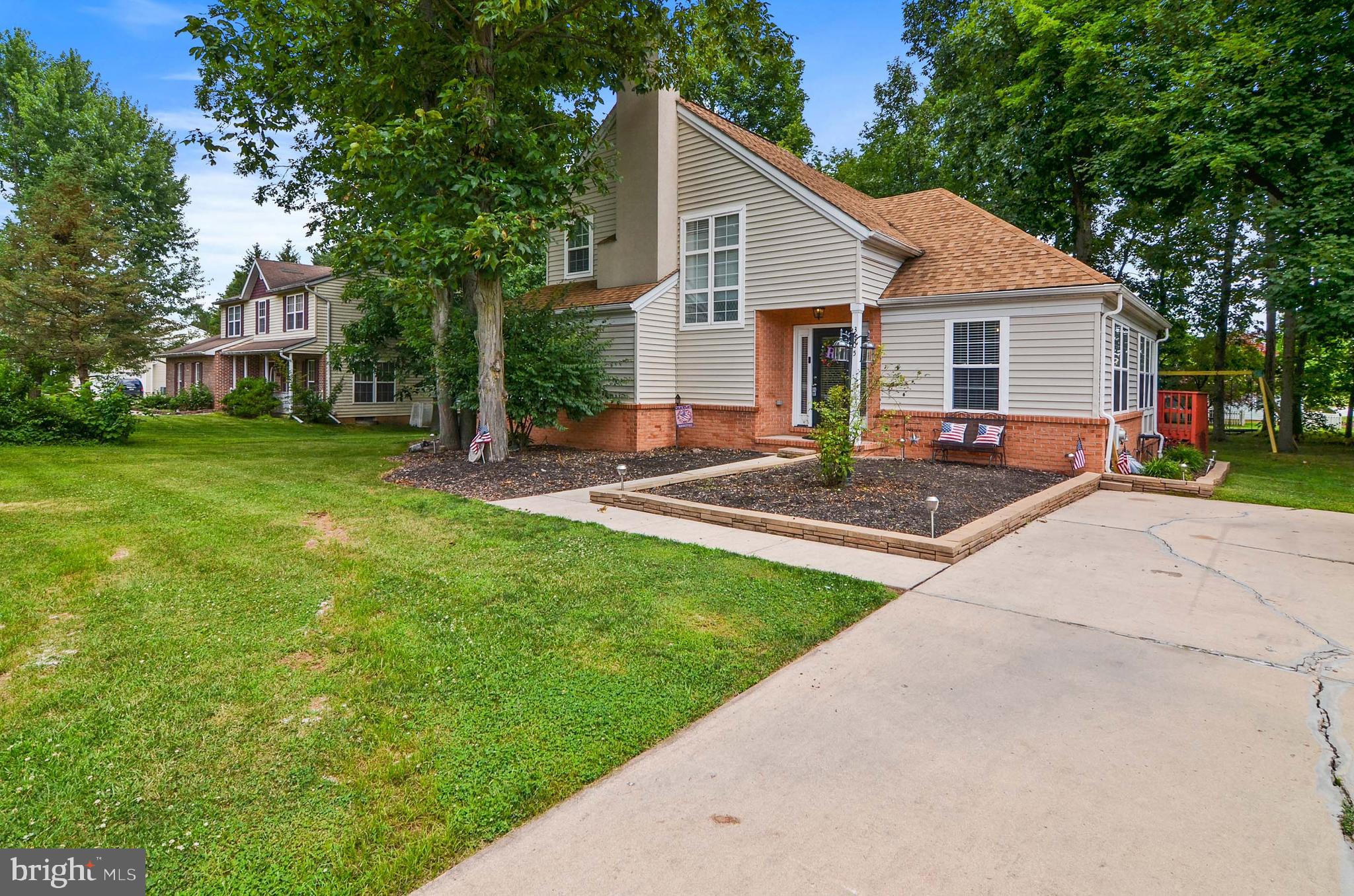 RAINTREE - Residential