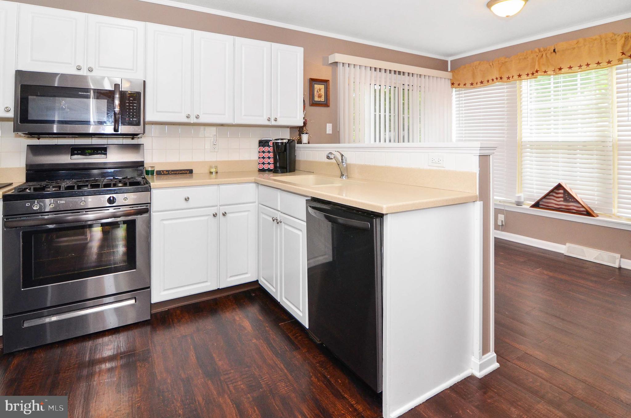 RAINTREE - Residential