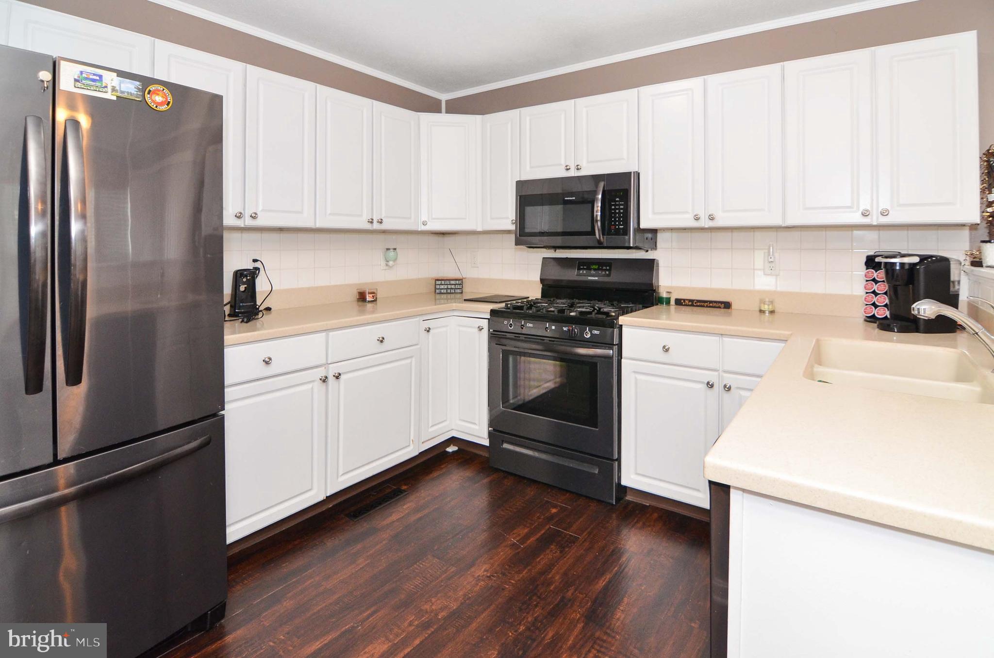 RAINTREE - Residential