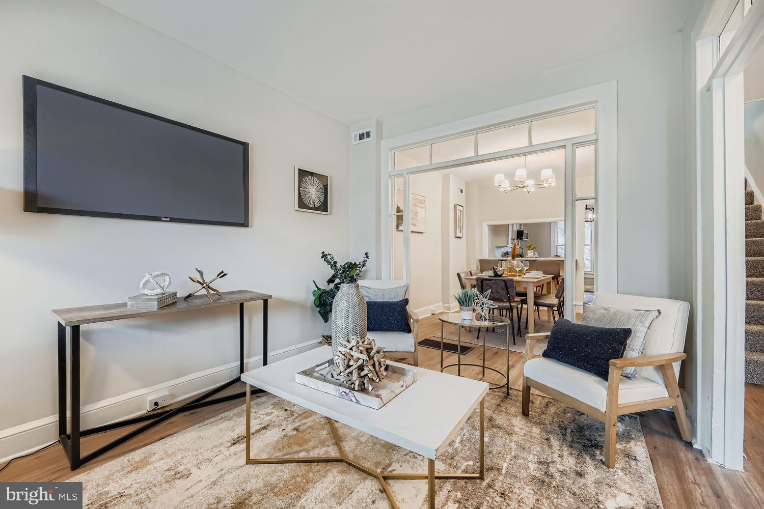 WOODMERE - Residential