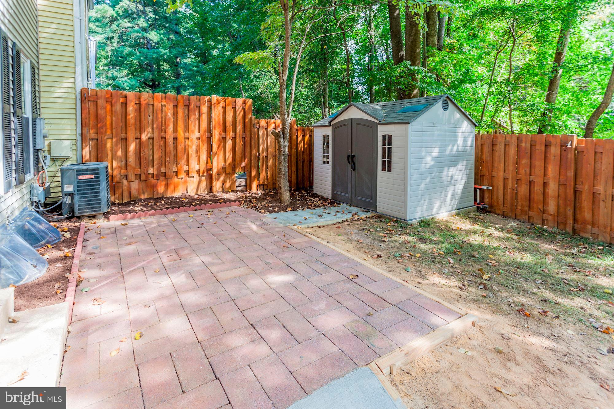 BURKE CENTRE CONSERVANCY - Residential