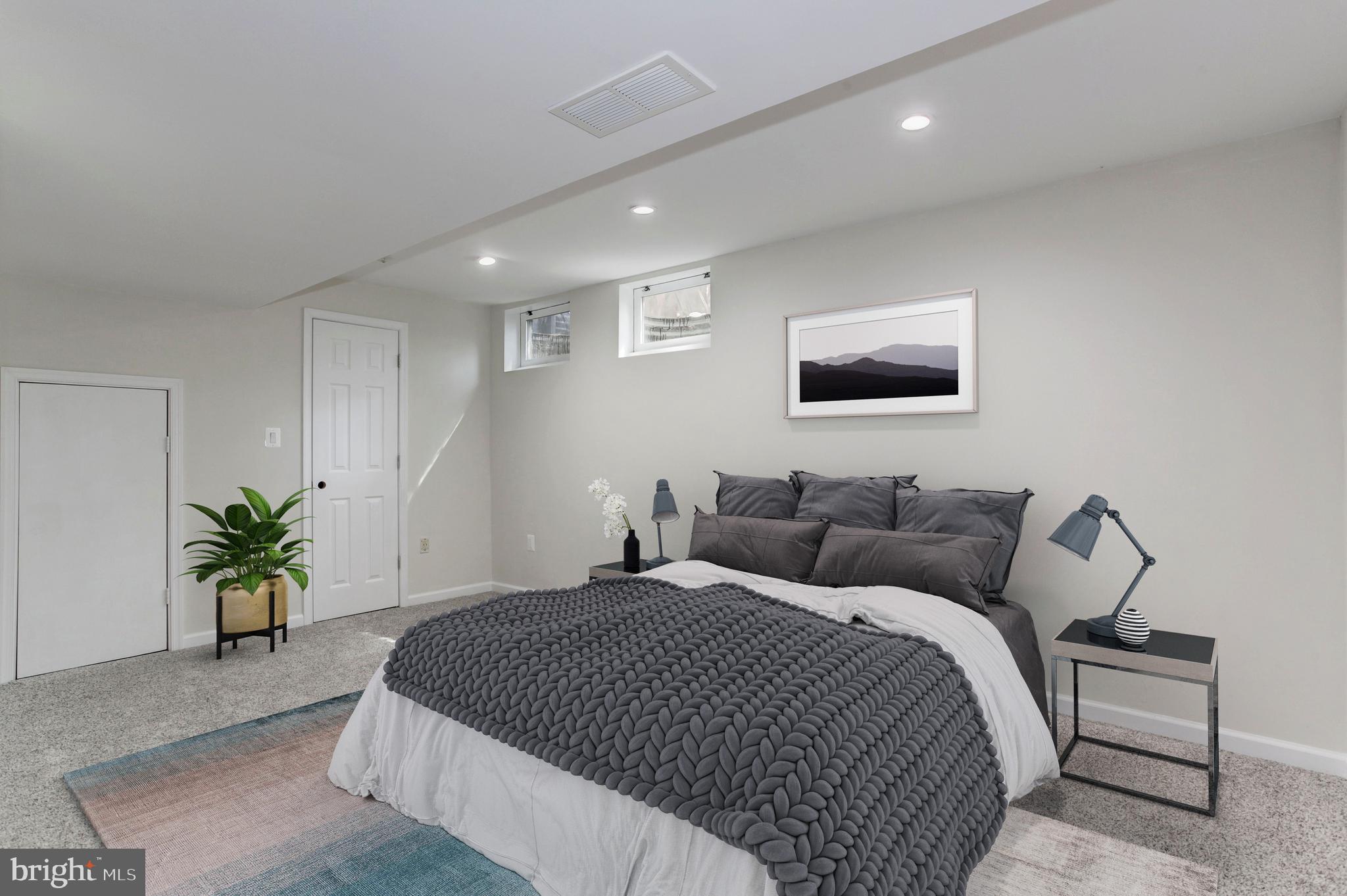 BURKE CENTRE CONSERVANCY - Residential