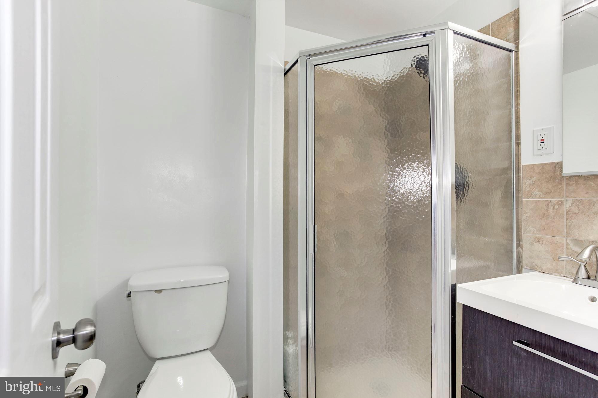 BURKE CENTRE CONSERVANCY - Residential