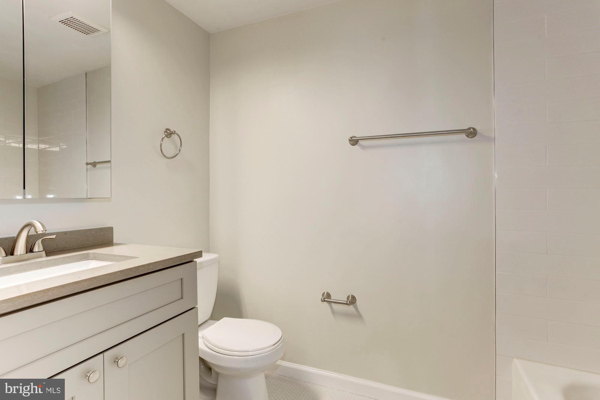 BURKE CENTRE CONSERVANCY - Residential