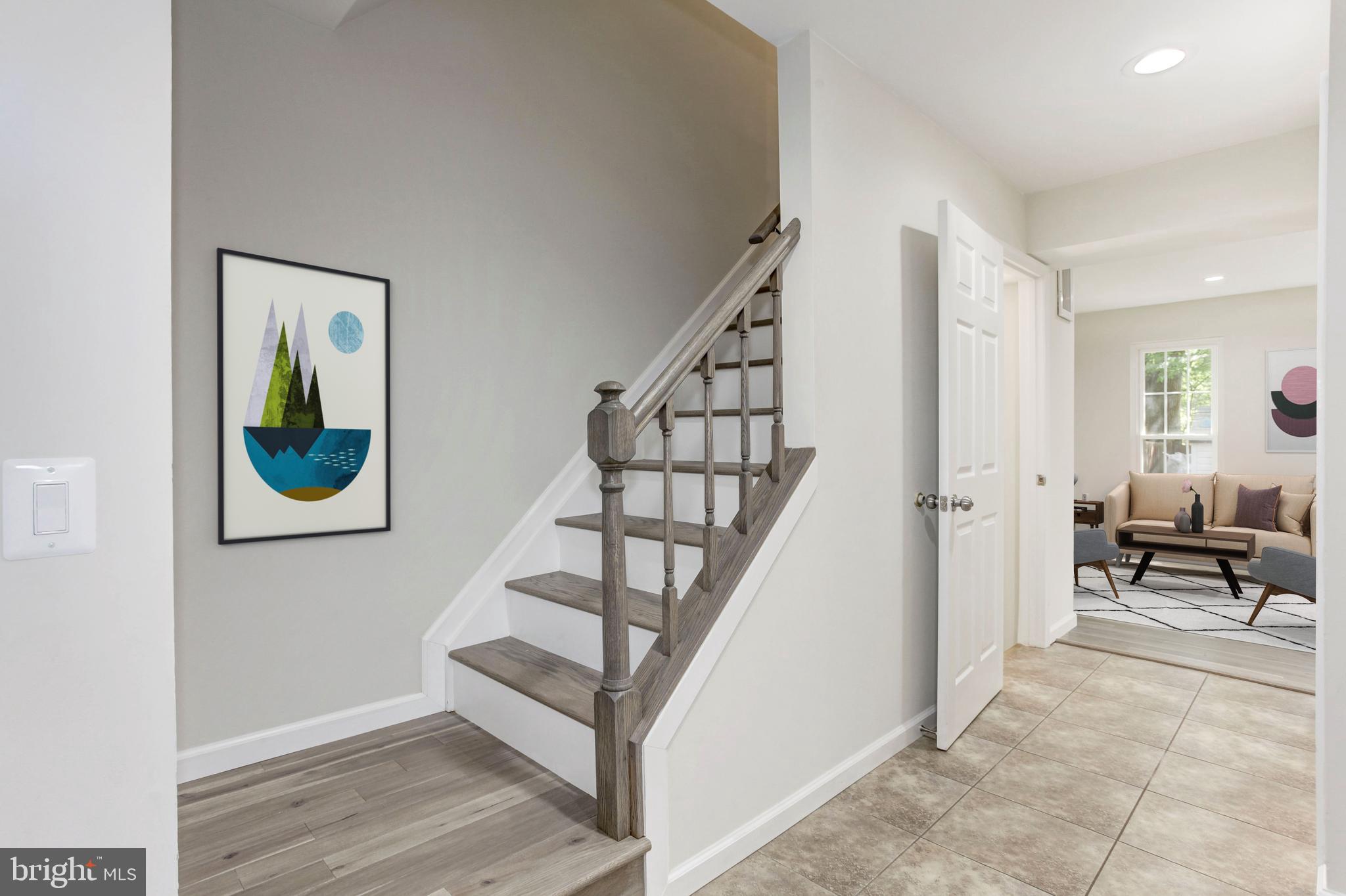 BURKE CENTRE CONSERVANCY - Residential