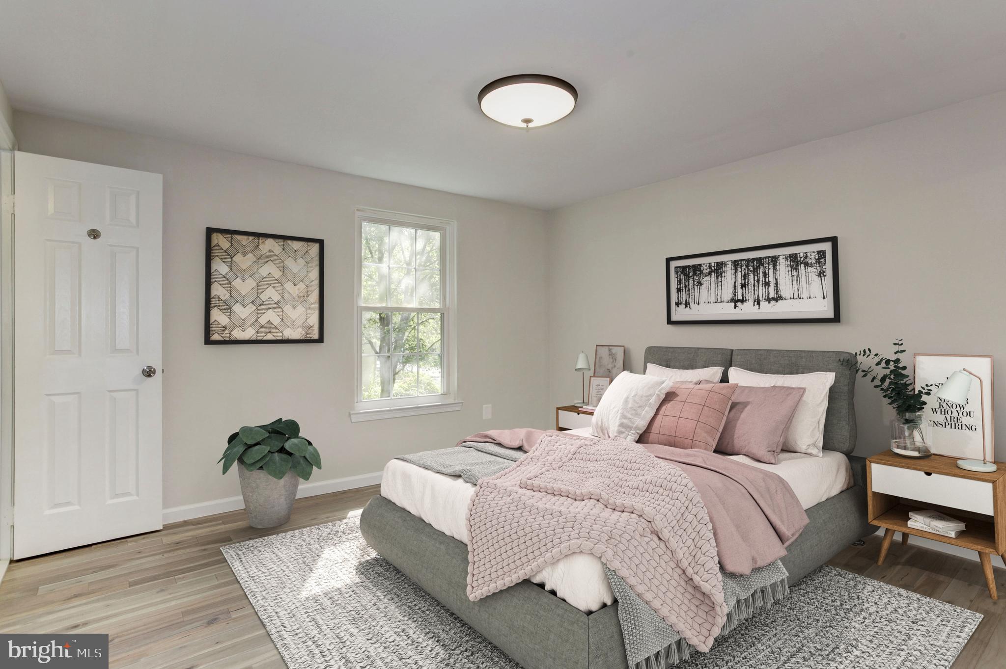 BURKE CENTRE CONSERVANCY - Residential