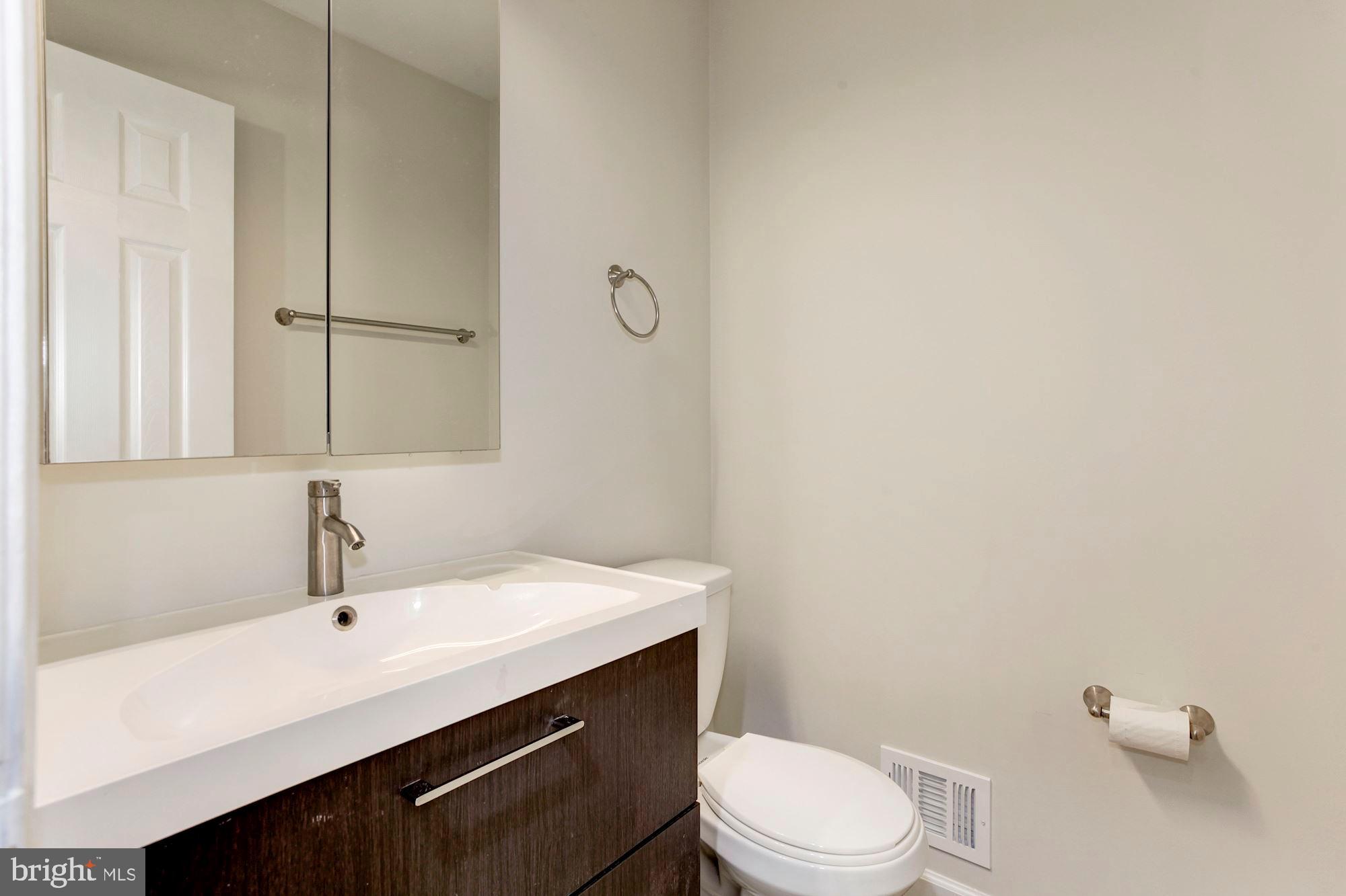 BURKE CENTRE CONSERVANCY - Residential