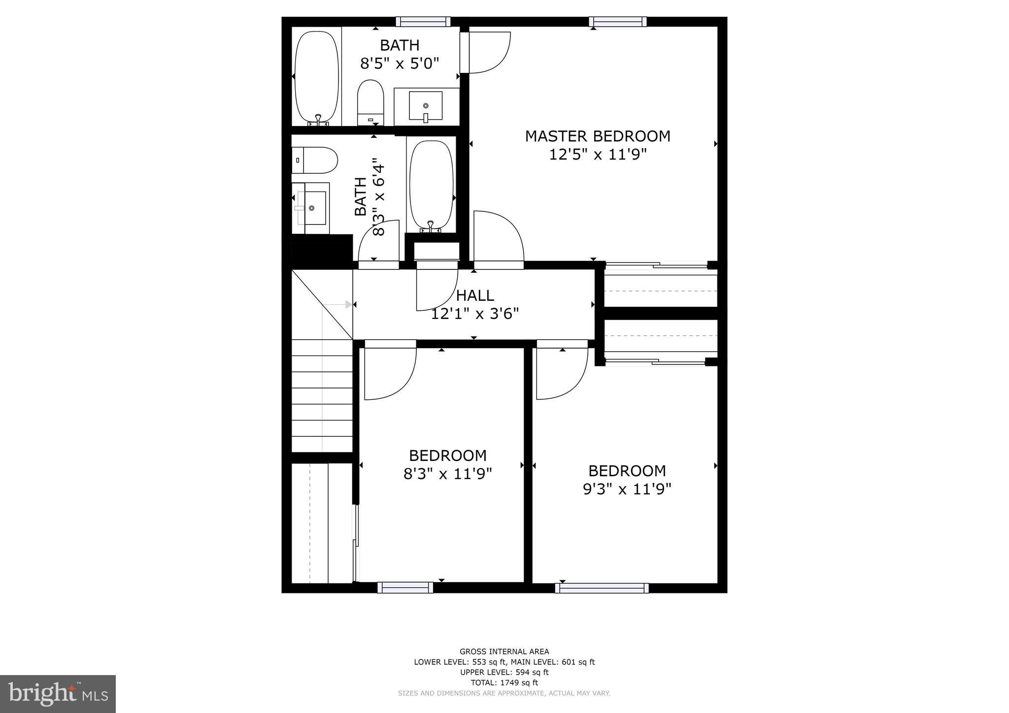BURKE CENTRE CONSERVANCY - Residential