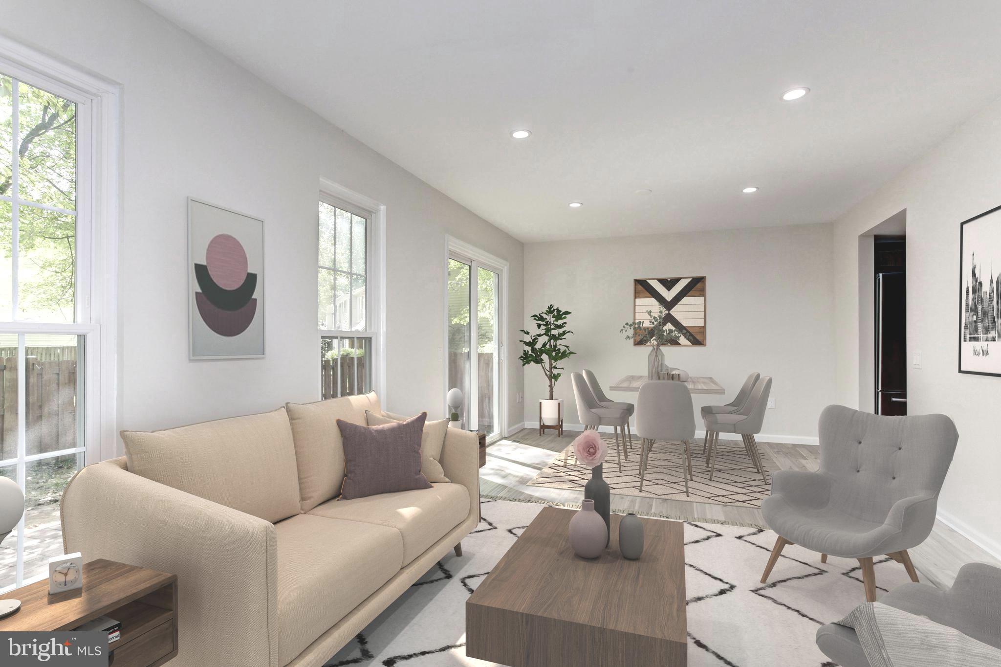 BURKE CENTRE CONSERVANCY - Residential