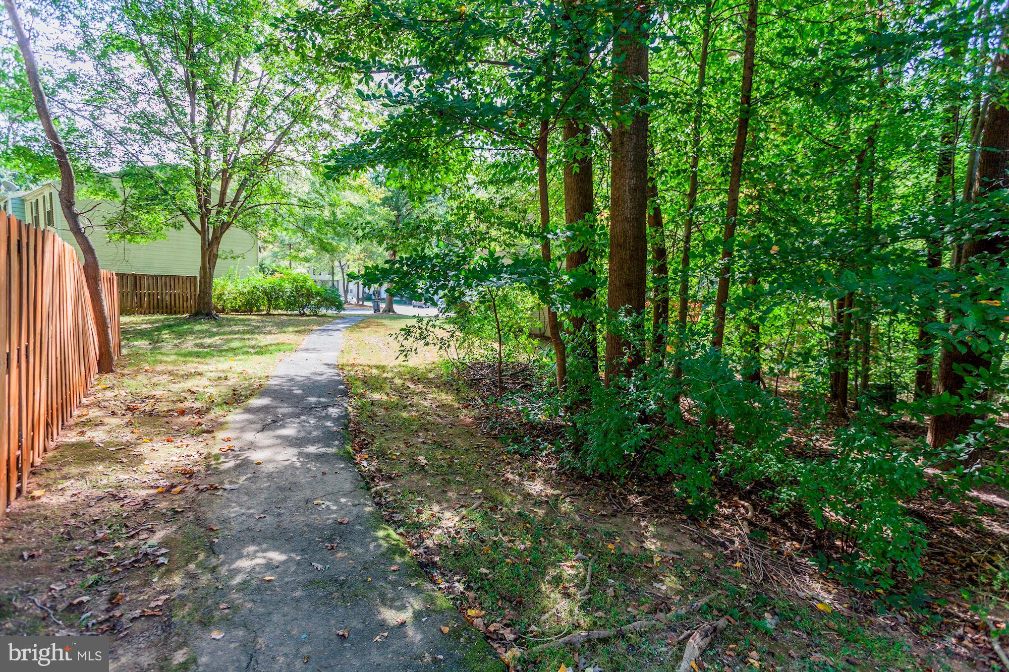 BURKE CENTRE CONSERVANCY - Residential