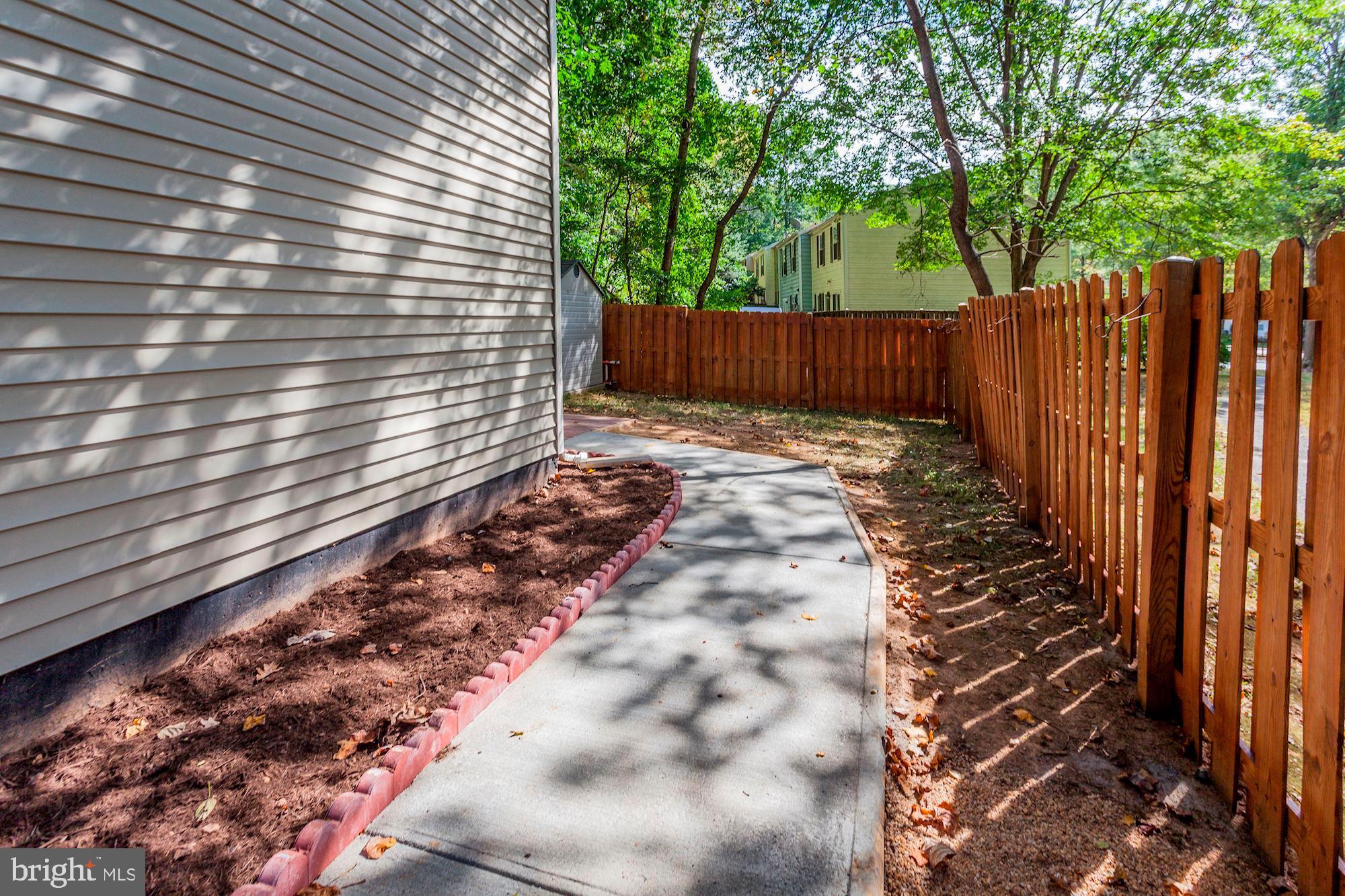 BURKE CENTRE CONSERVANCY - Residential