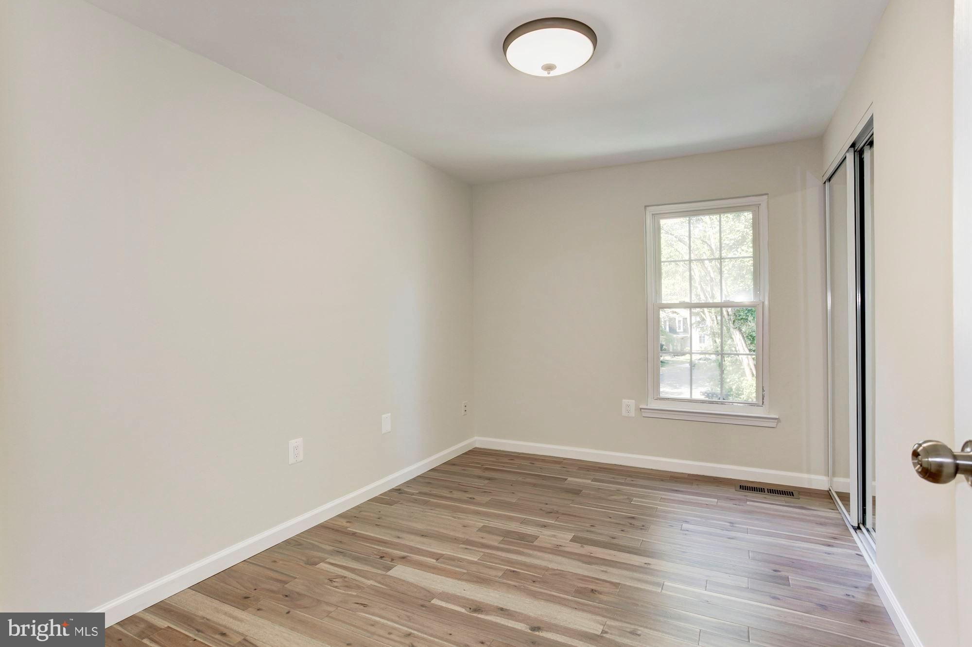 BURKE CENTRE CONSERVANCY - Residential