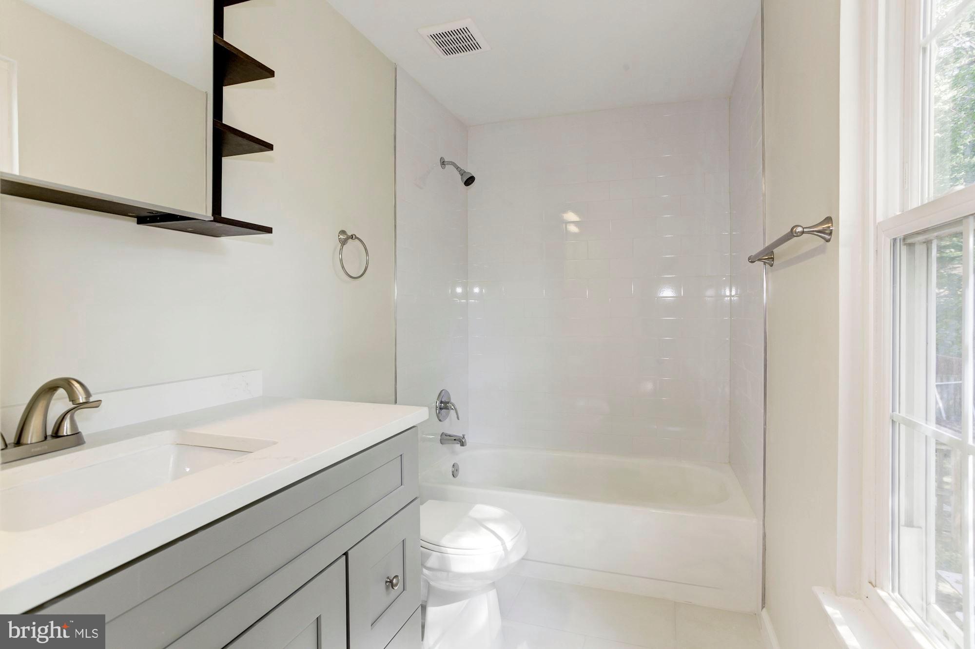 BURKE CENTRE CONSERVANCY - Residential