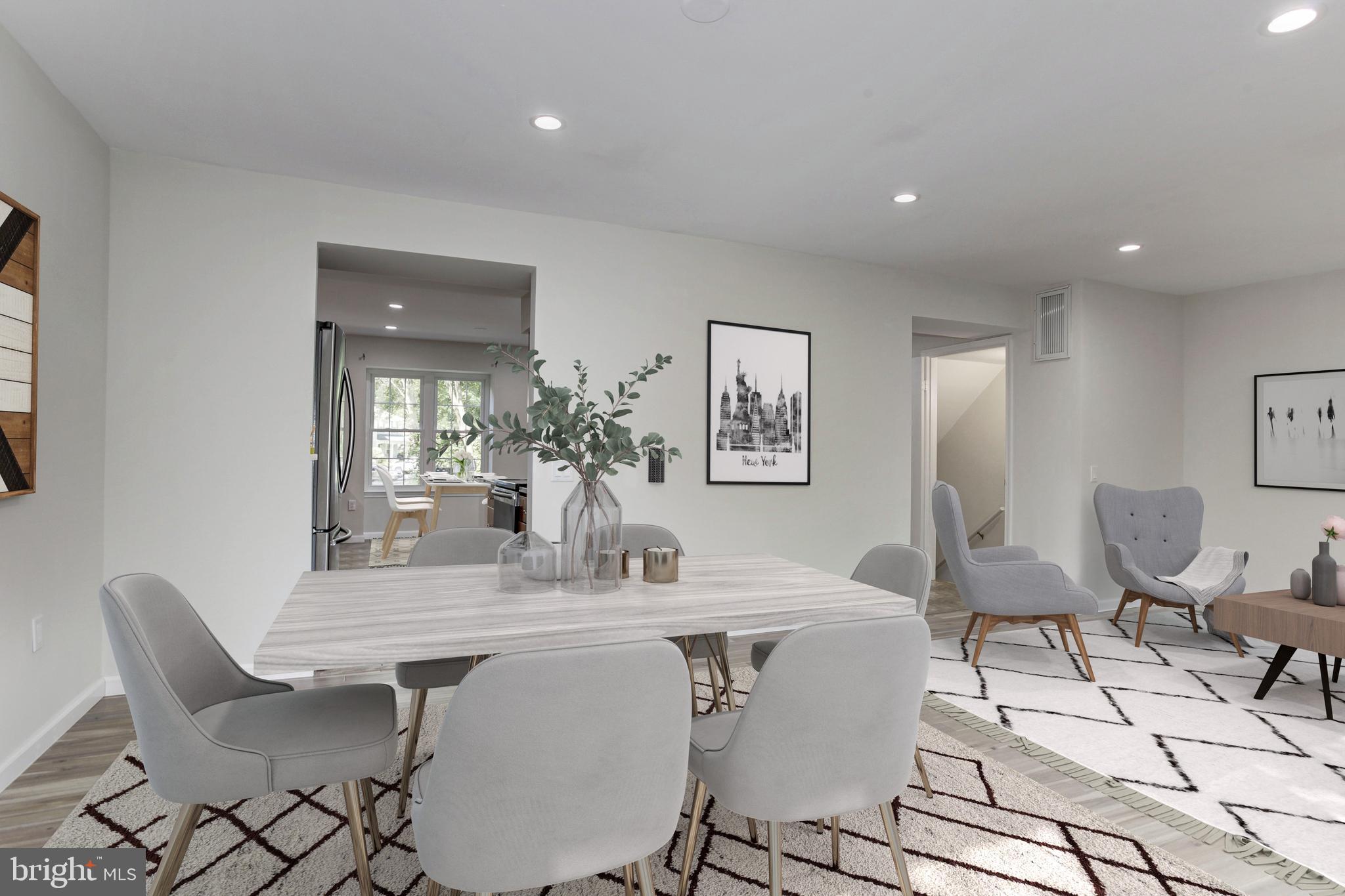 BURKE CENTRE CONSERVANCY - Residential