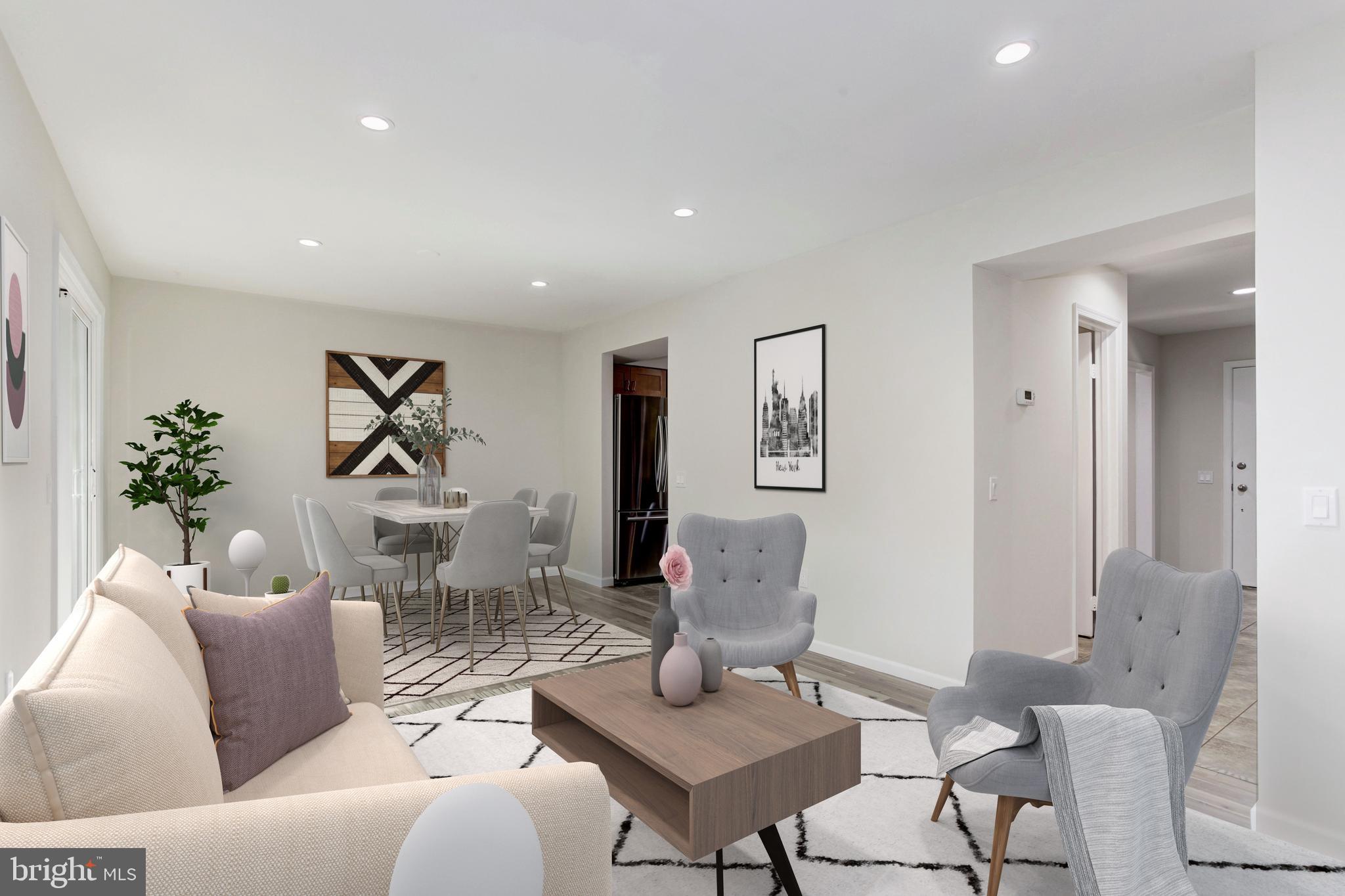 BURKE CENTRE CONSERVANCY - Residential