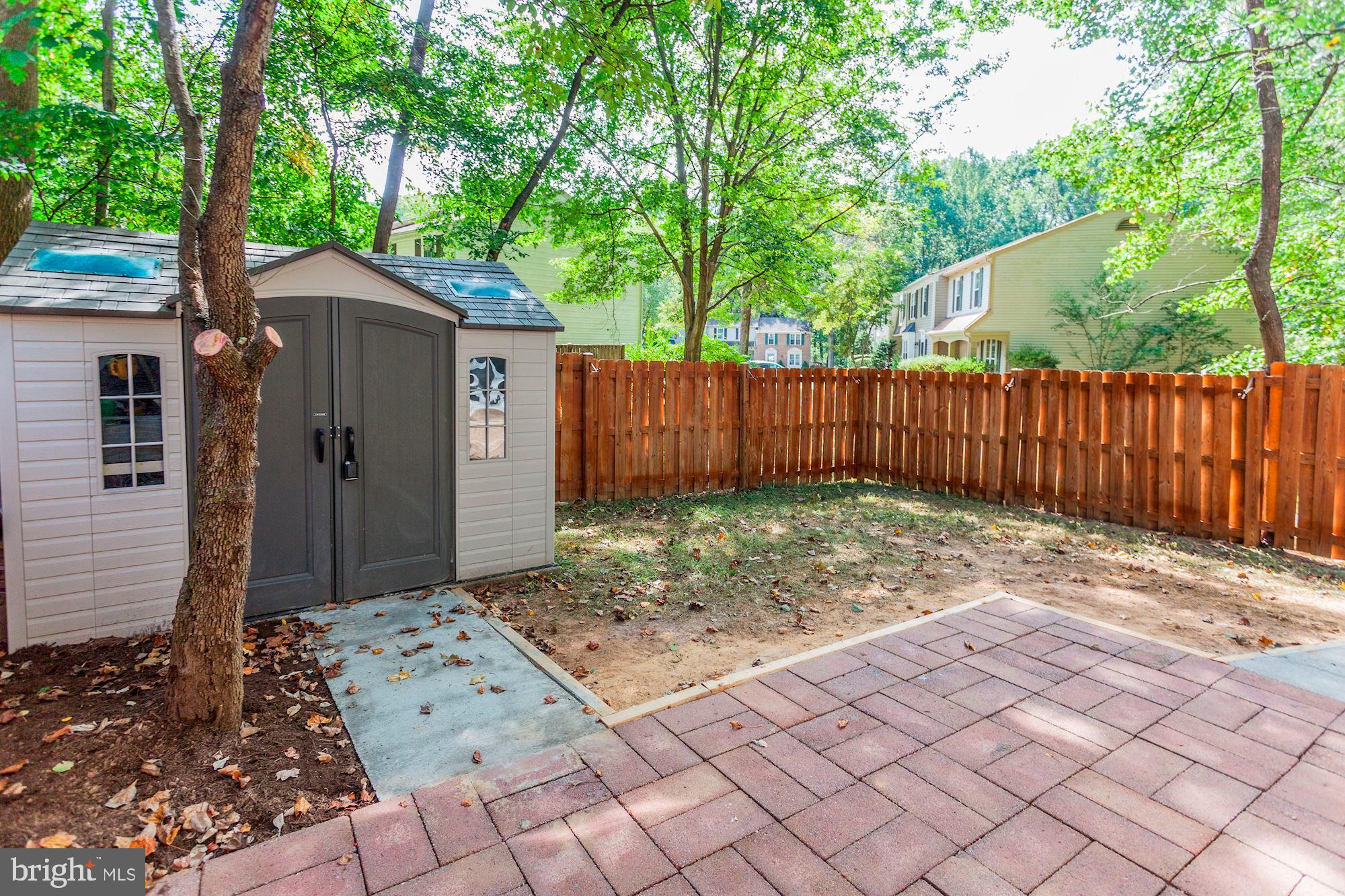 BURKE CENTRE CONSERVANCY - Residential