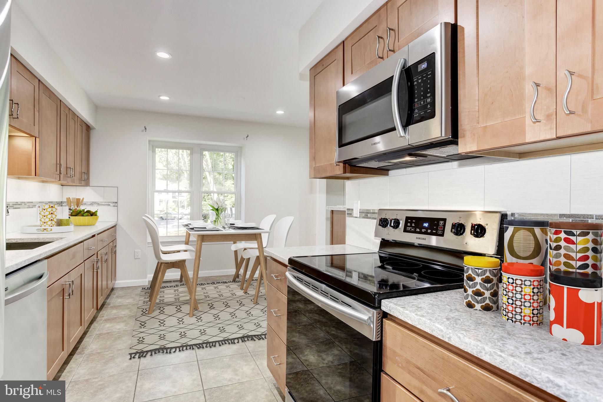 BURKE CENTRE CONSERVANCY - Residential