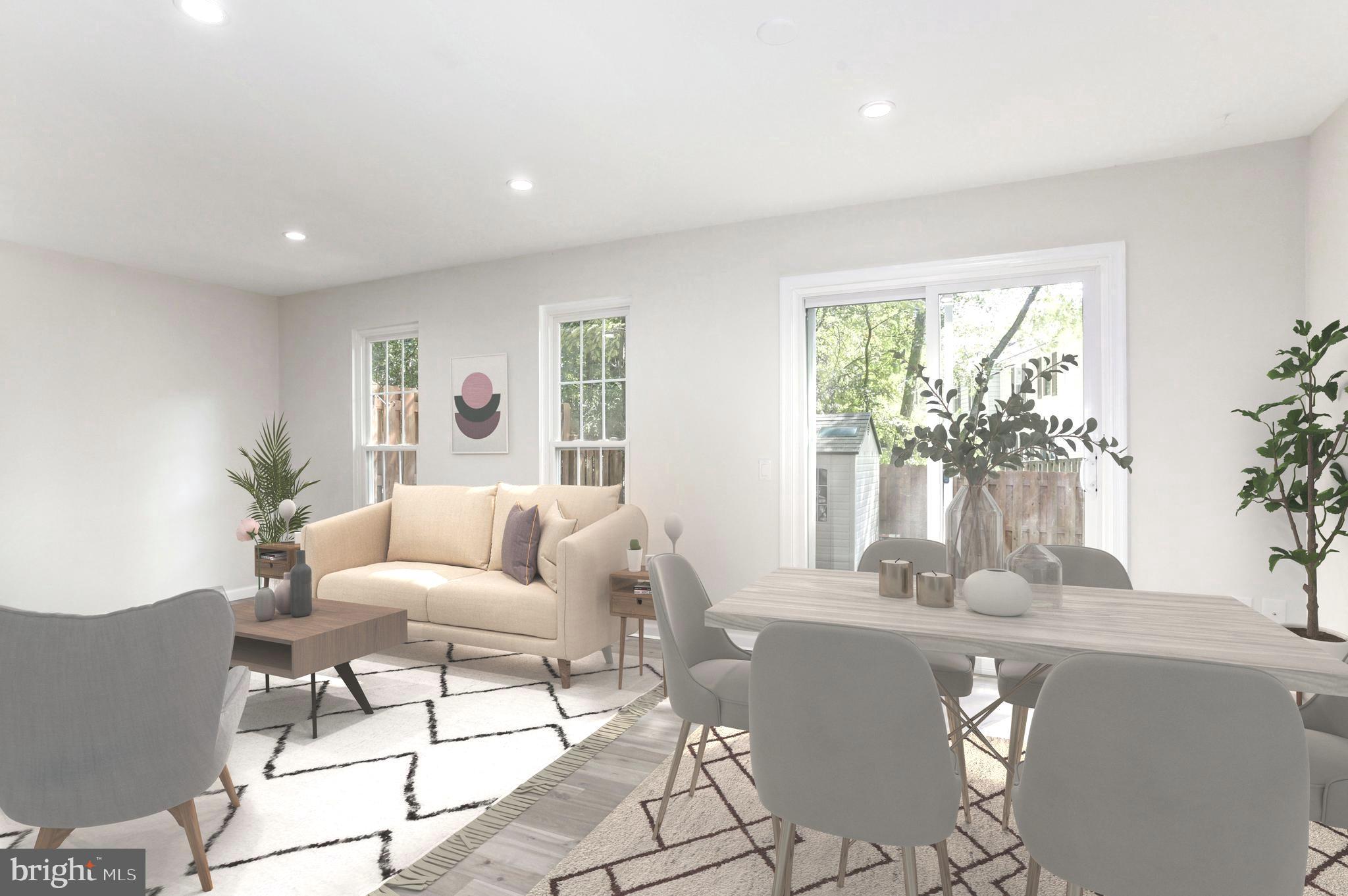 BURKE CENTRE CONSERVANCY - Residential